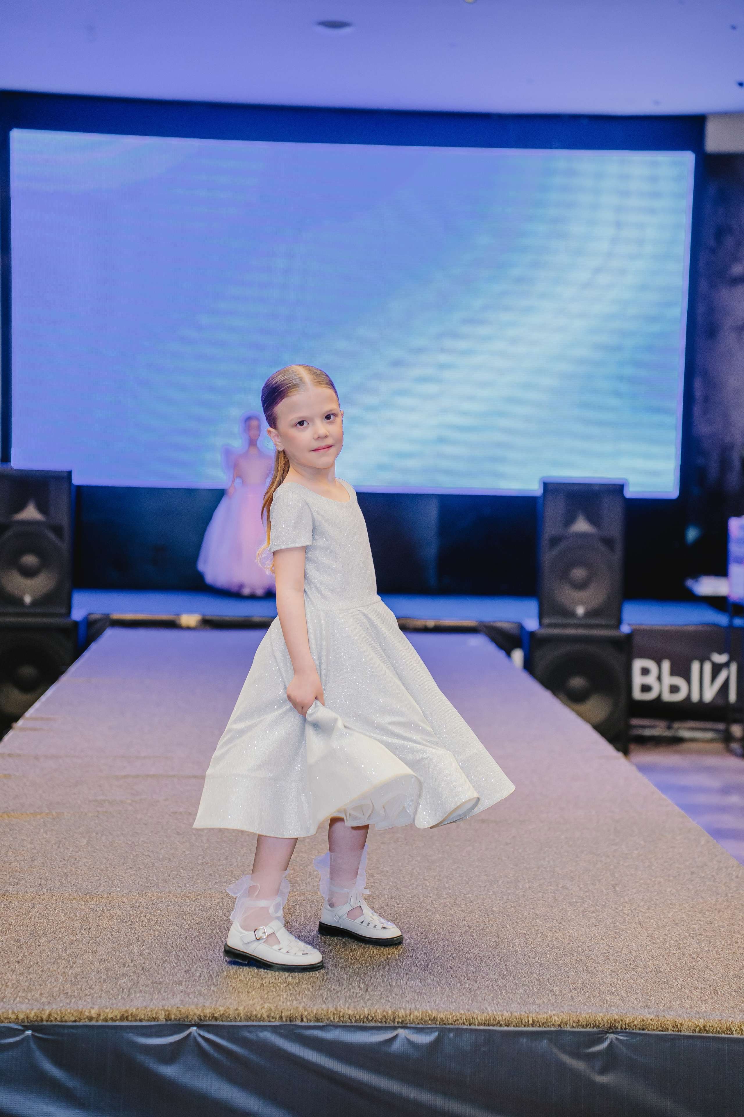 Закрытие модельного сезона 2025 Room models. Little_Princess.38