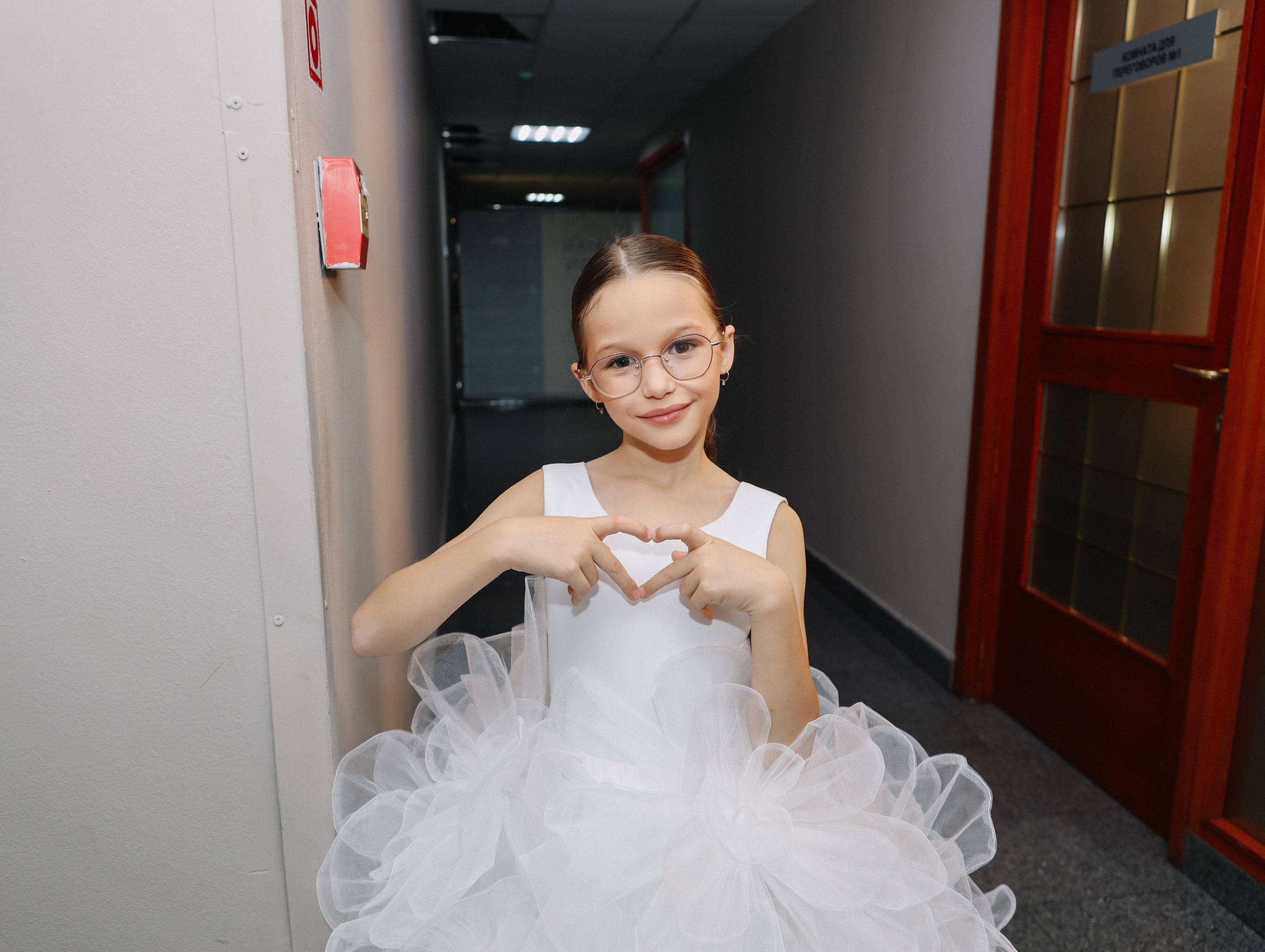 Siberian Fashion Week 2024. Little_Princess.38