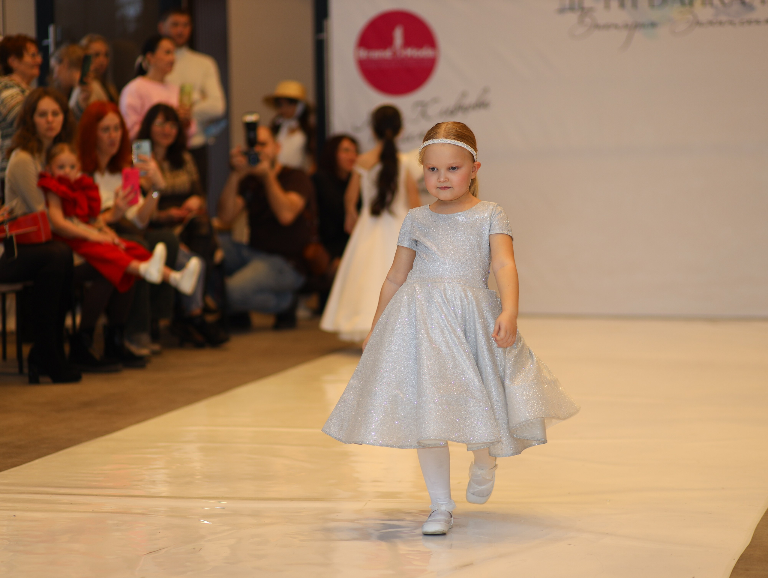 Фешен Ёлка 2024-2025. Little_Princess.38