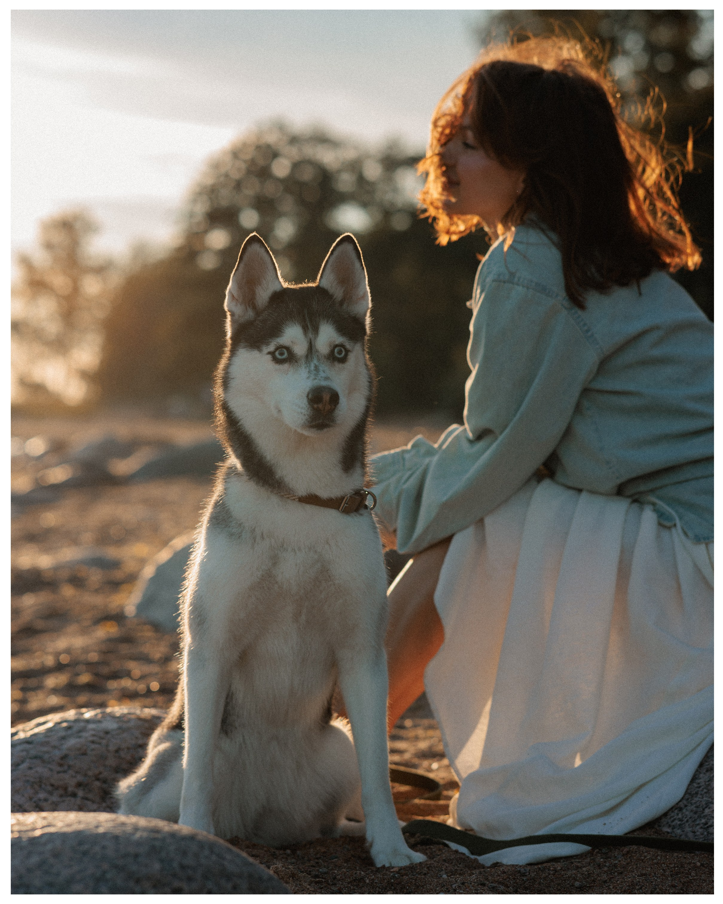 Елена и Эмми. Фотограф в Санкт-Петербурге Алёна Губинская