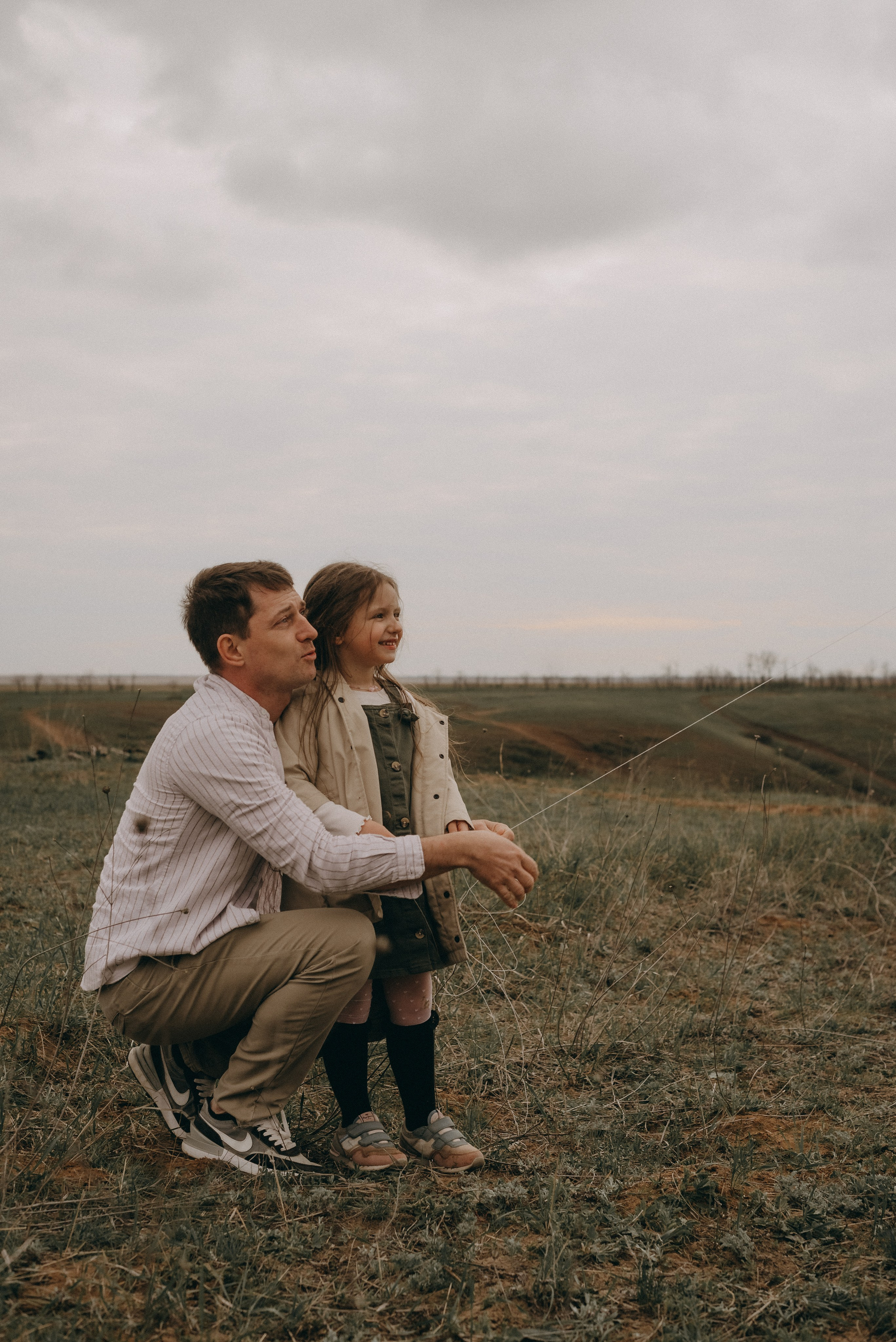 Вика, Кирилл, Николь и Хлоя