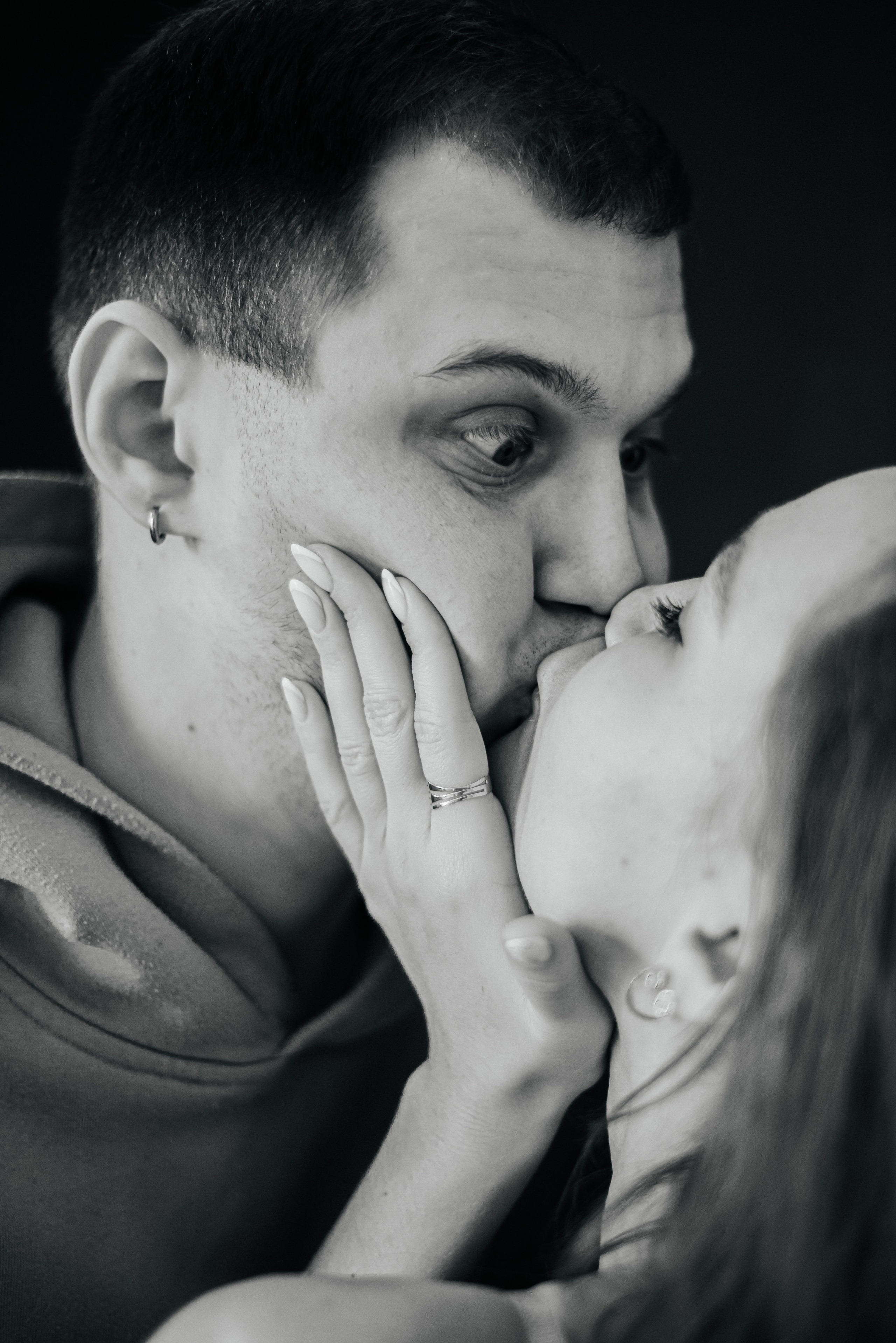 Кирилл и Катя