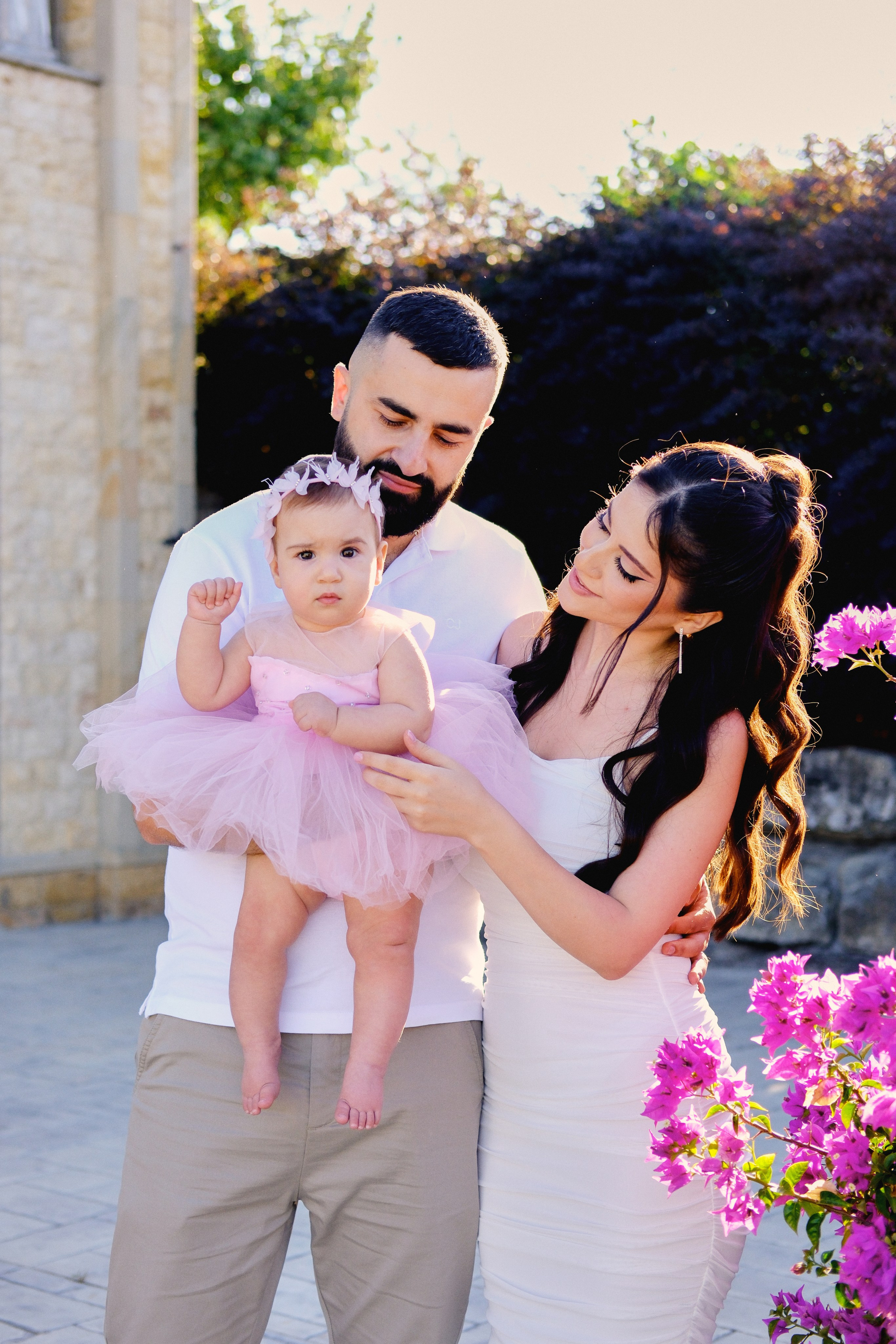 Праздник Зубика. Фотограф в Анапе и Краснодаре Тина