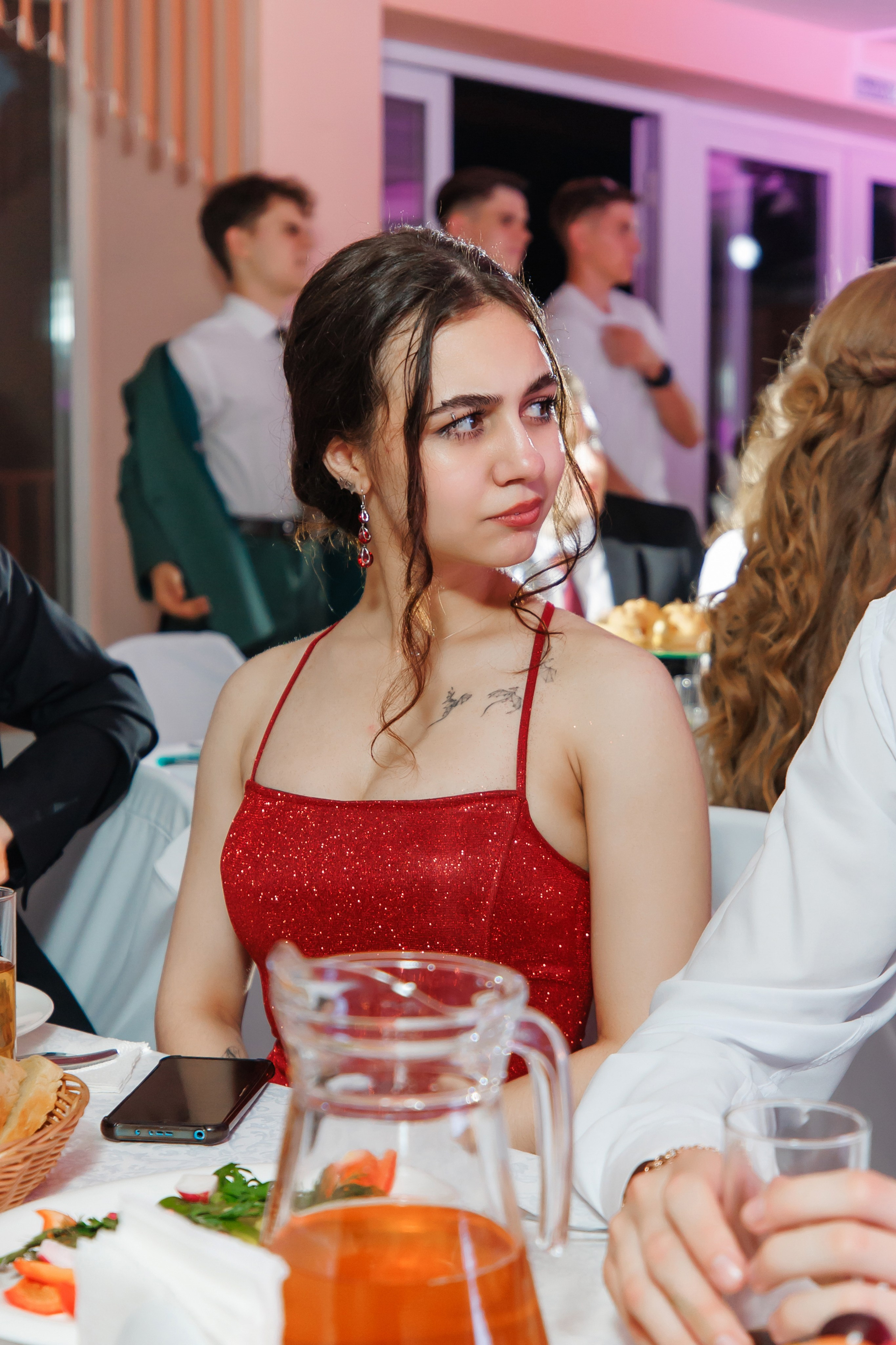 Выпускной 2025