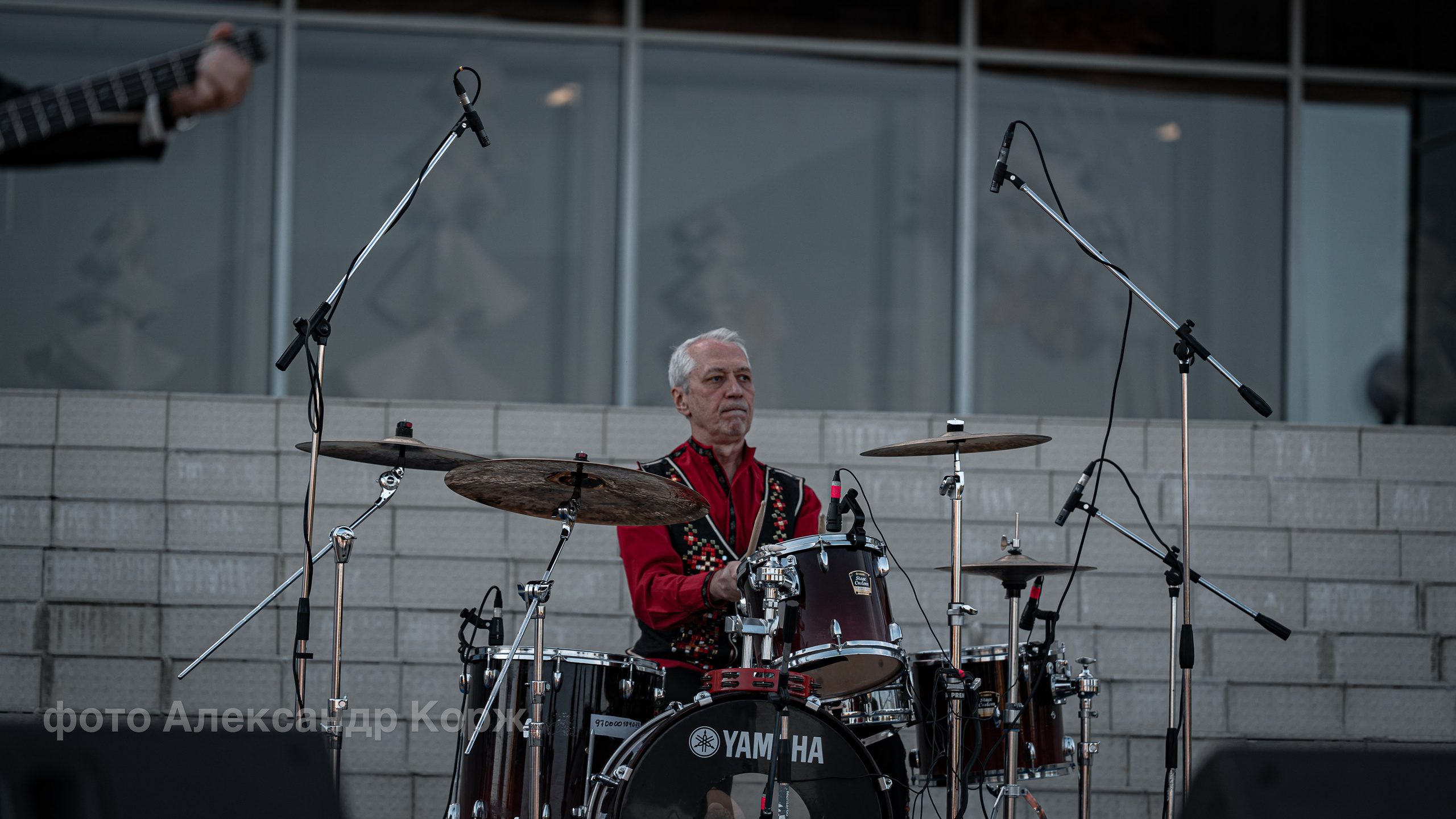 💎Праздничный концерт ко Дню города и Дню алмазодобытчика. Фотографии и видеосъемка, Айхал, Удачный, Якутия. Фотографии Айхал