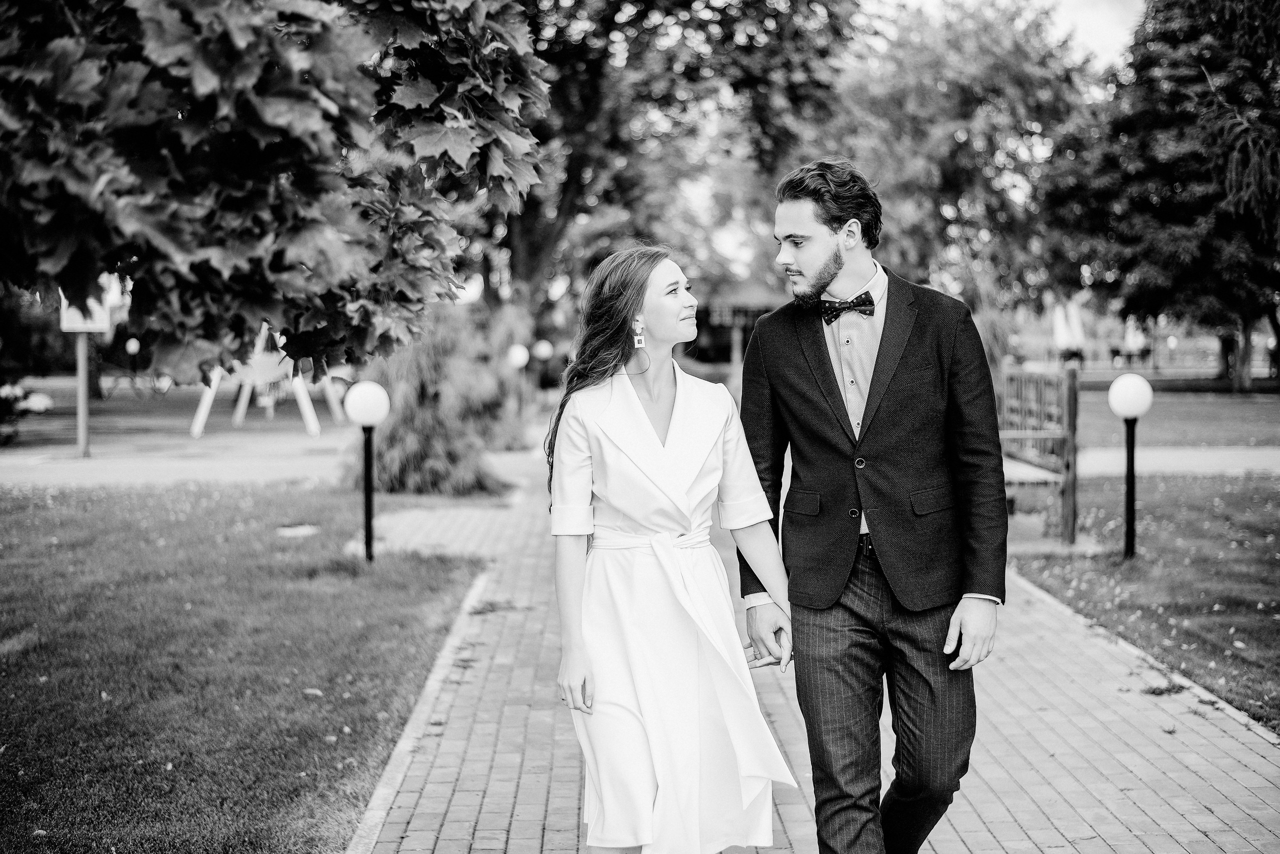 Фотограф для Love Story фотосессии в Балаково