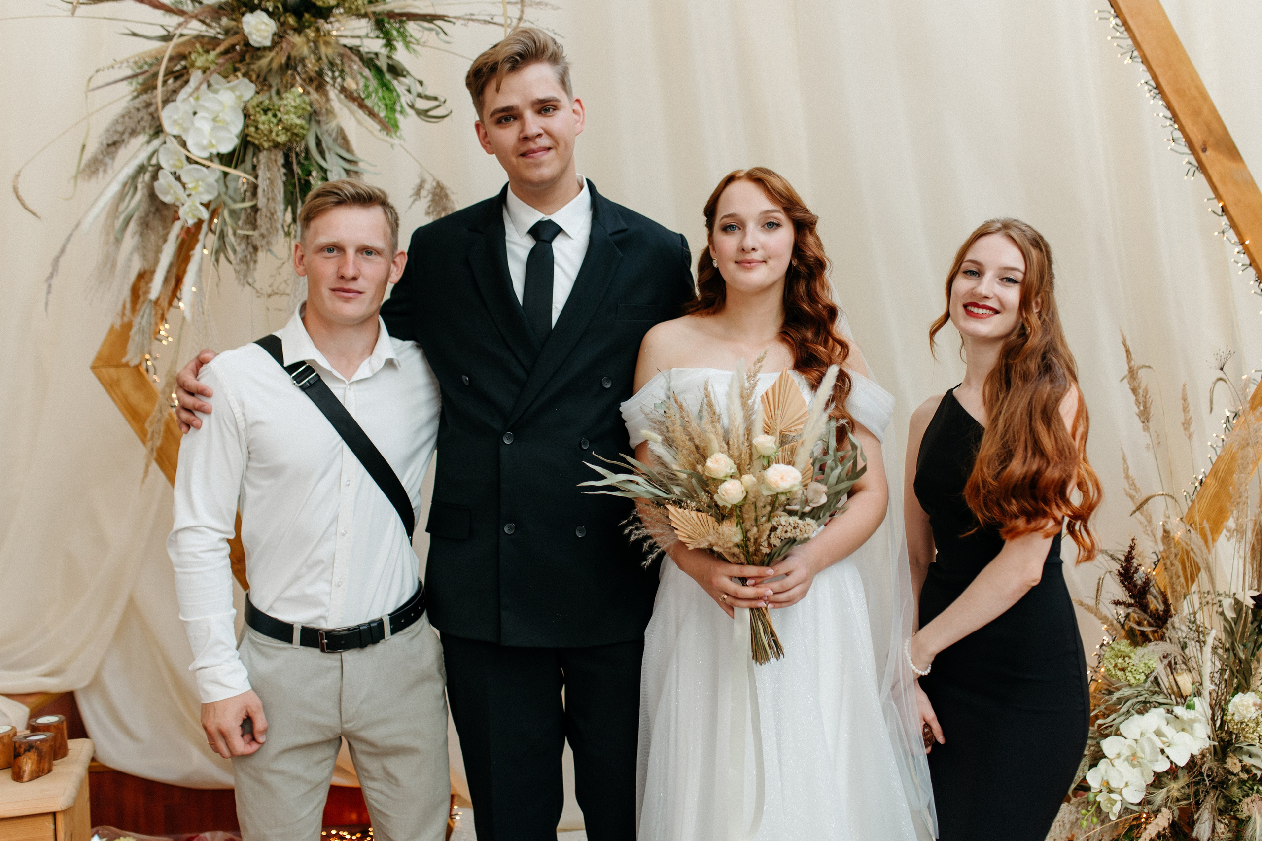 Илья и Эрика. Свадебный фотограф Гродно Минск Destination wedding photographer