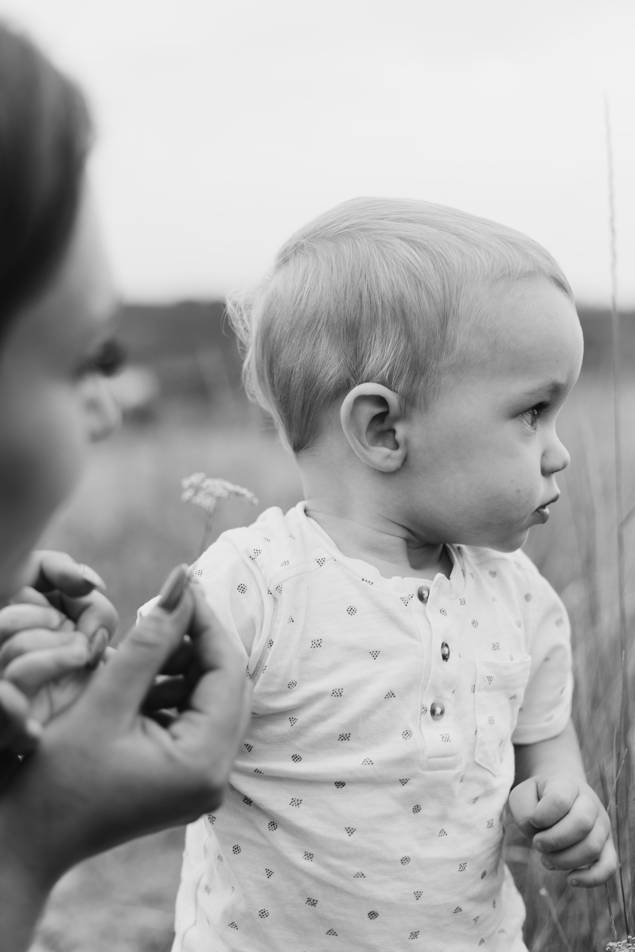 Семейная фотосессия на природе. Свадебный и семейный фотограф в Краснодарском крае Мария Данилкина