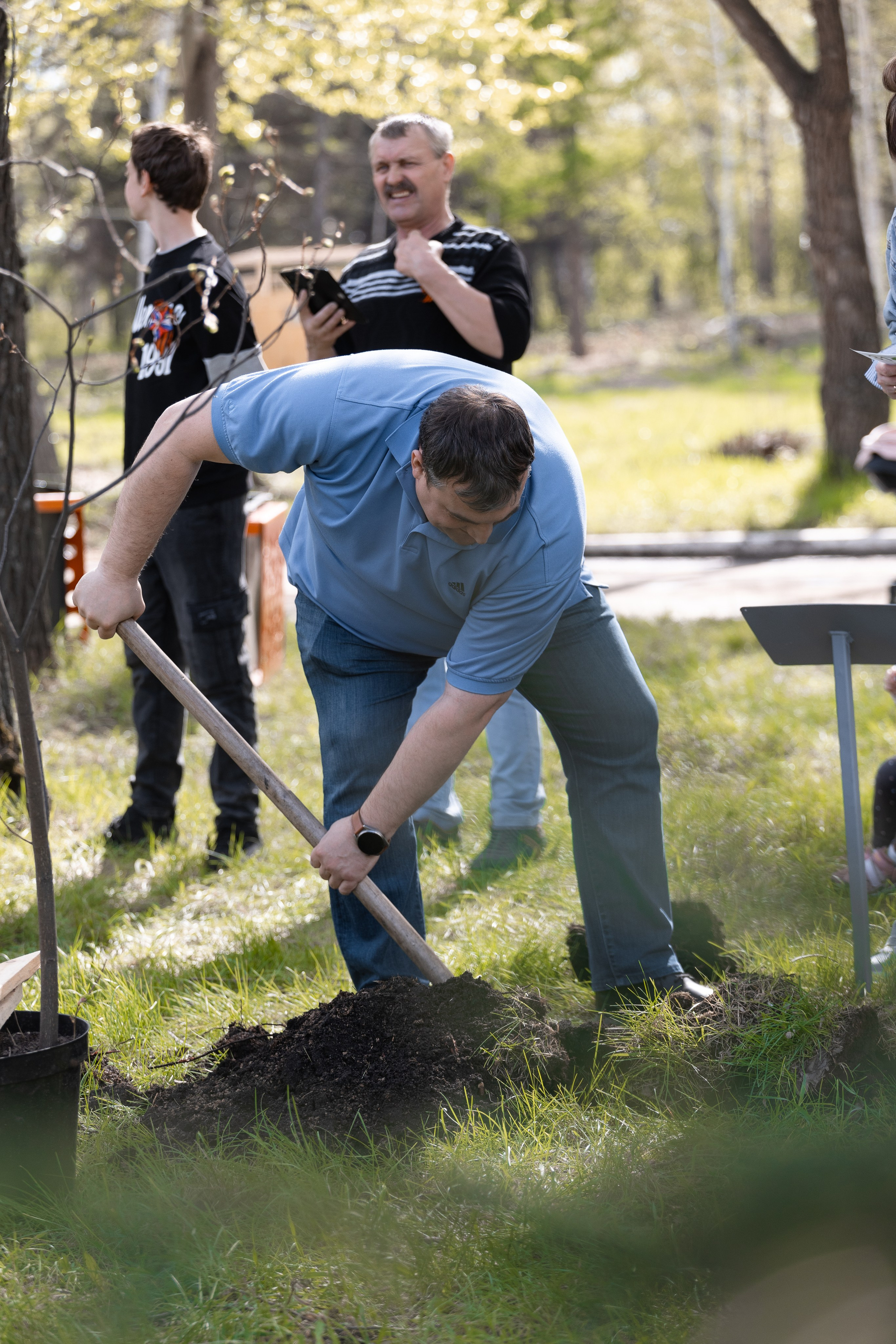 Профессиональный фотограф на выездные мероприятия и тимбилдинги Андрей Алексеев