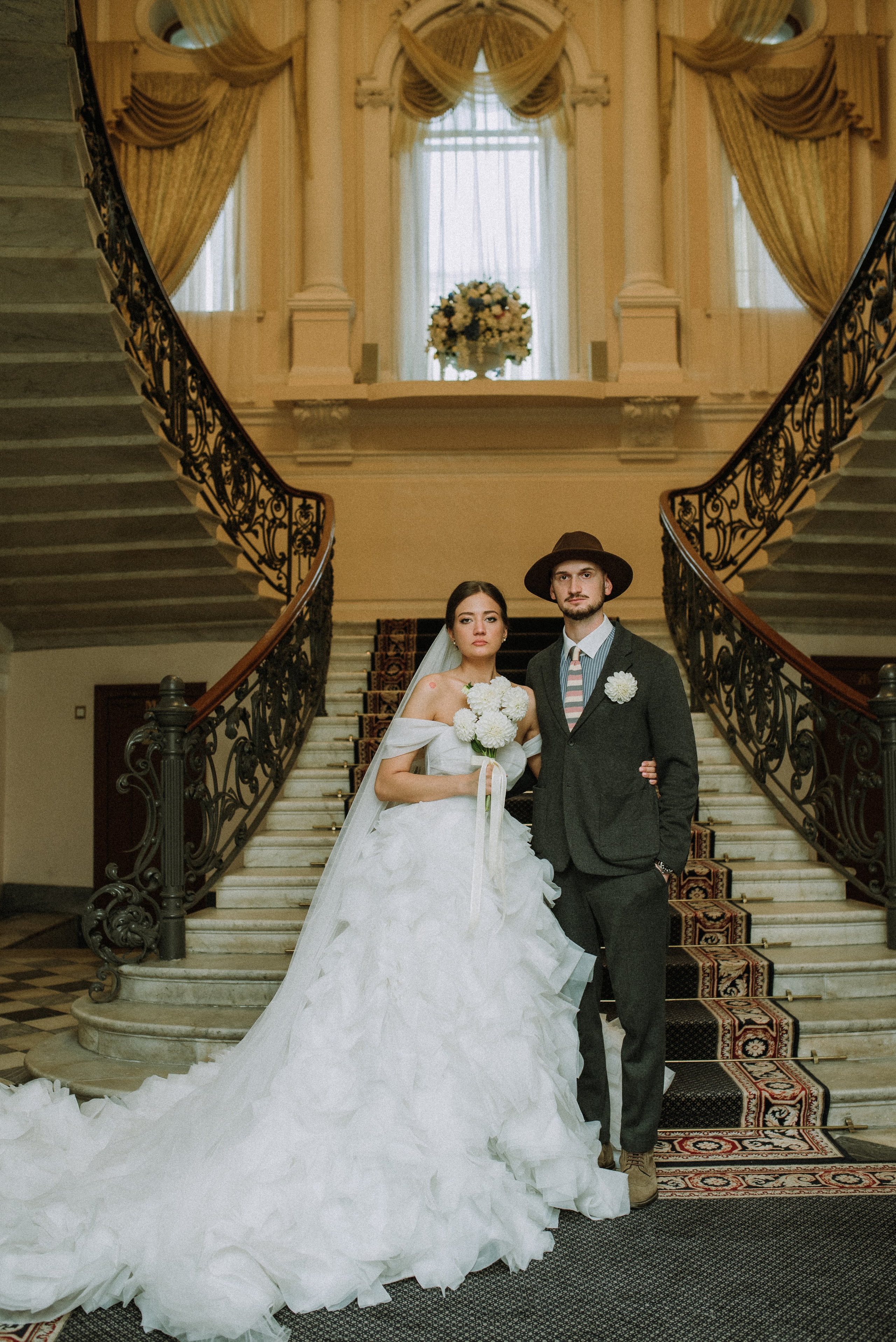 Ваня и Настя. Фотограф в Санкт-Петребурге и в Великих Луках Волченкова Екатерина