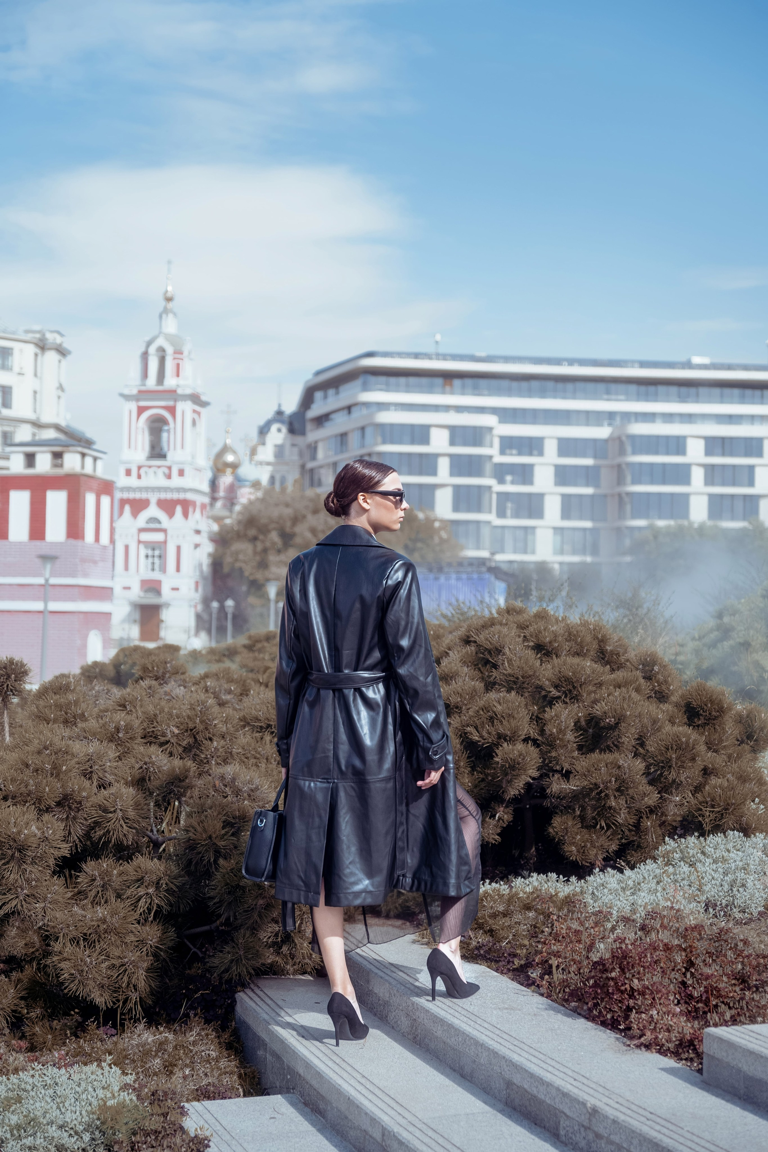 Андрианова Кристина. Пузаков Богдан я фотограф из Москвы. slowbo pro