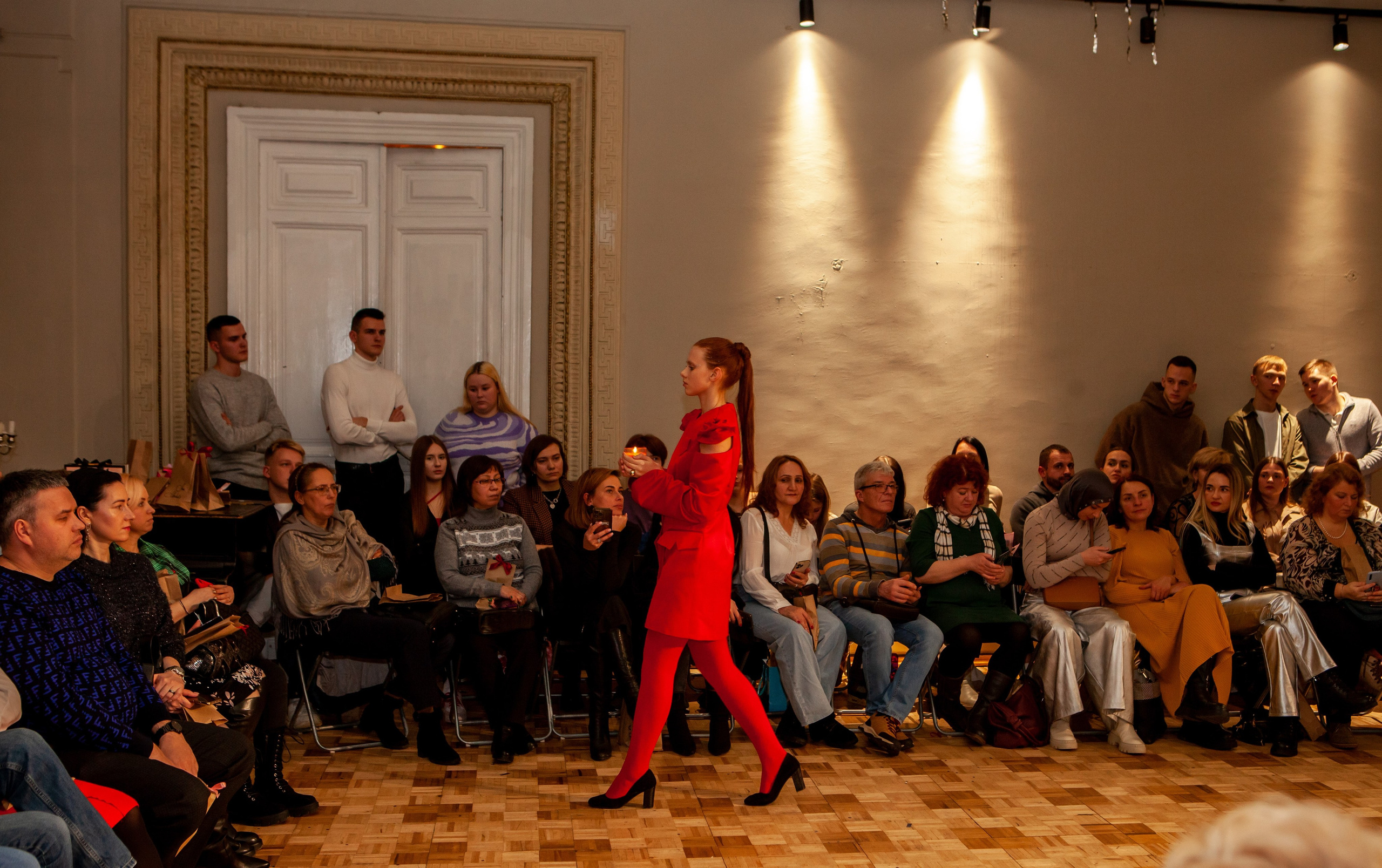 Fashion SHOW from Ann Models Production. Репортажный, семейный, свадебный, портретный фотограф