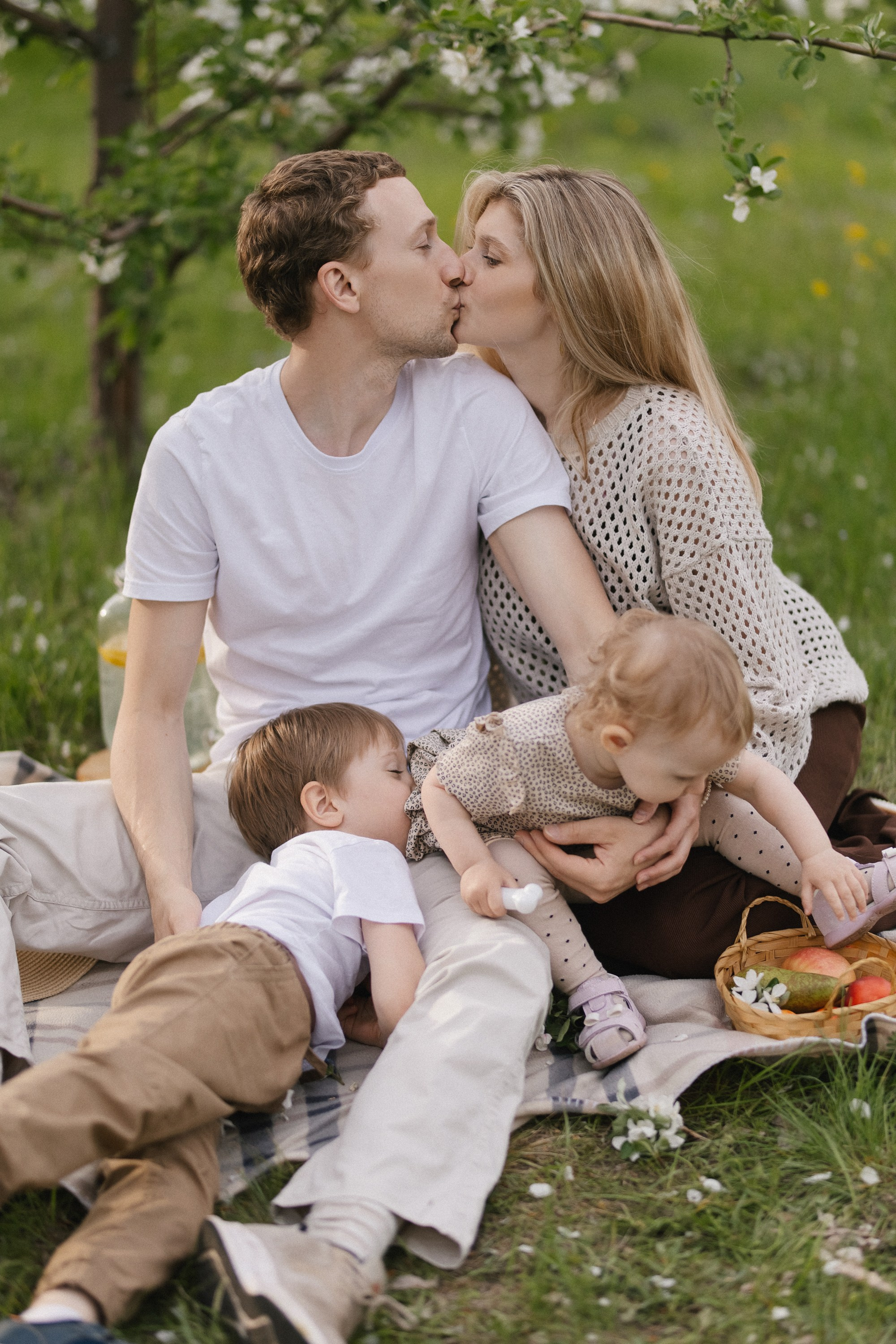 ДАША, ПАША, САВА И САША ` 24. Maria Startseva Photo