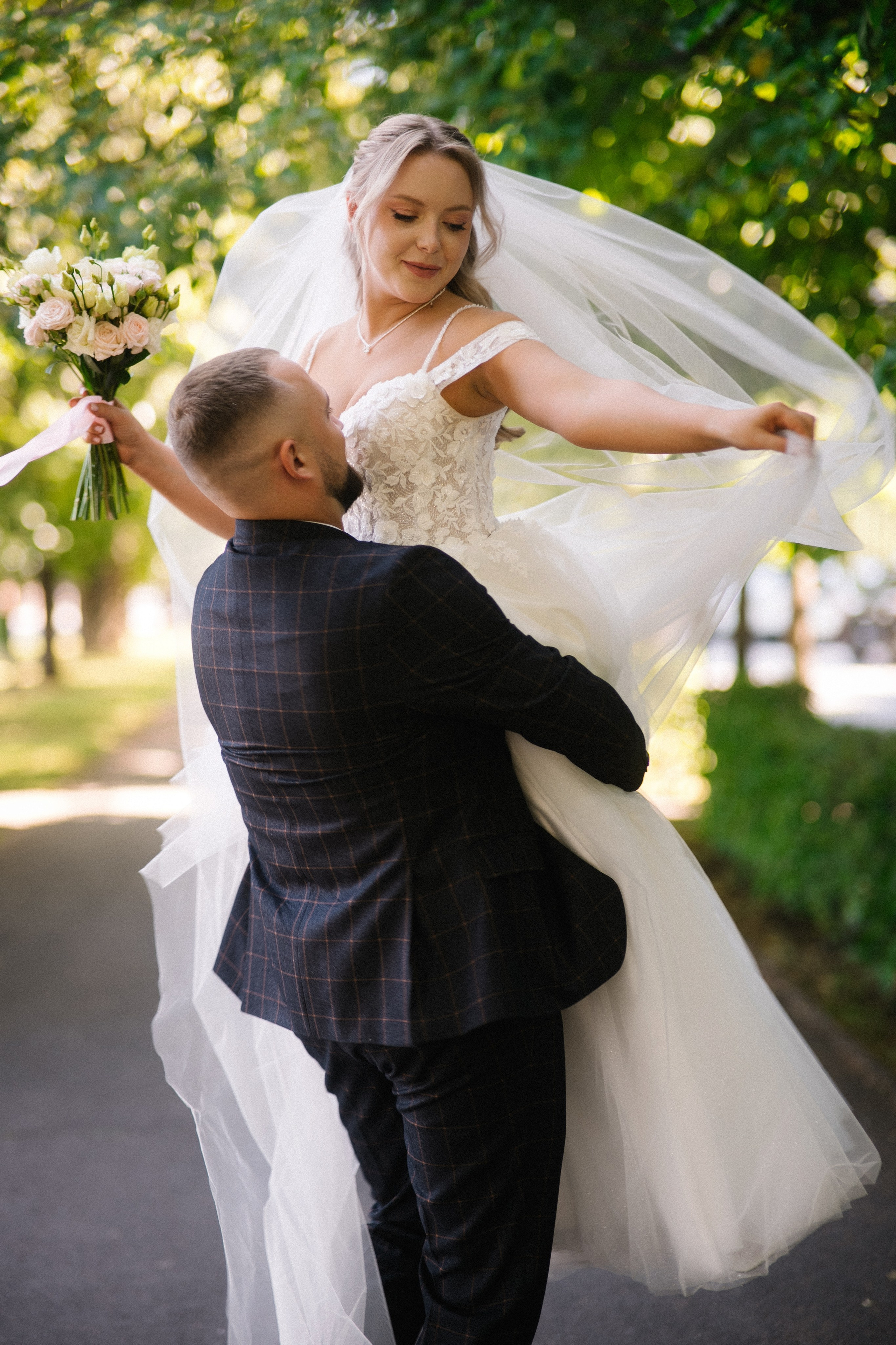 Марина и Денис (полный день). Фотограф на любое событие в Кемерово