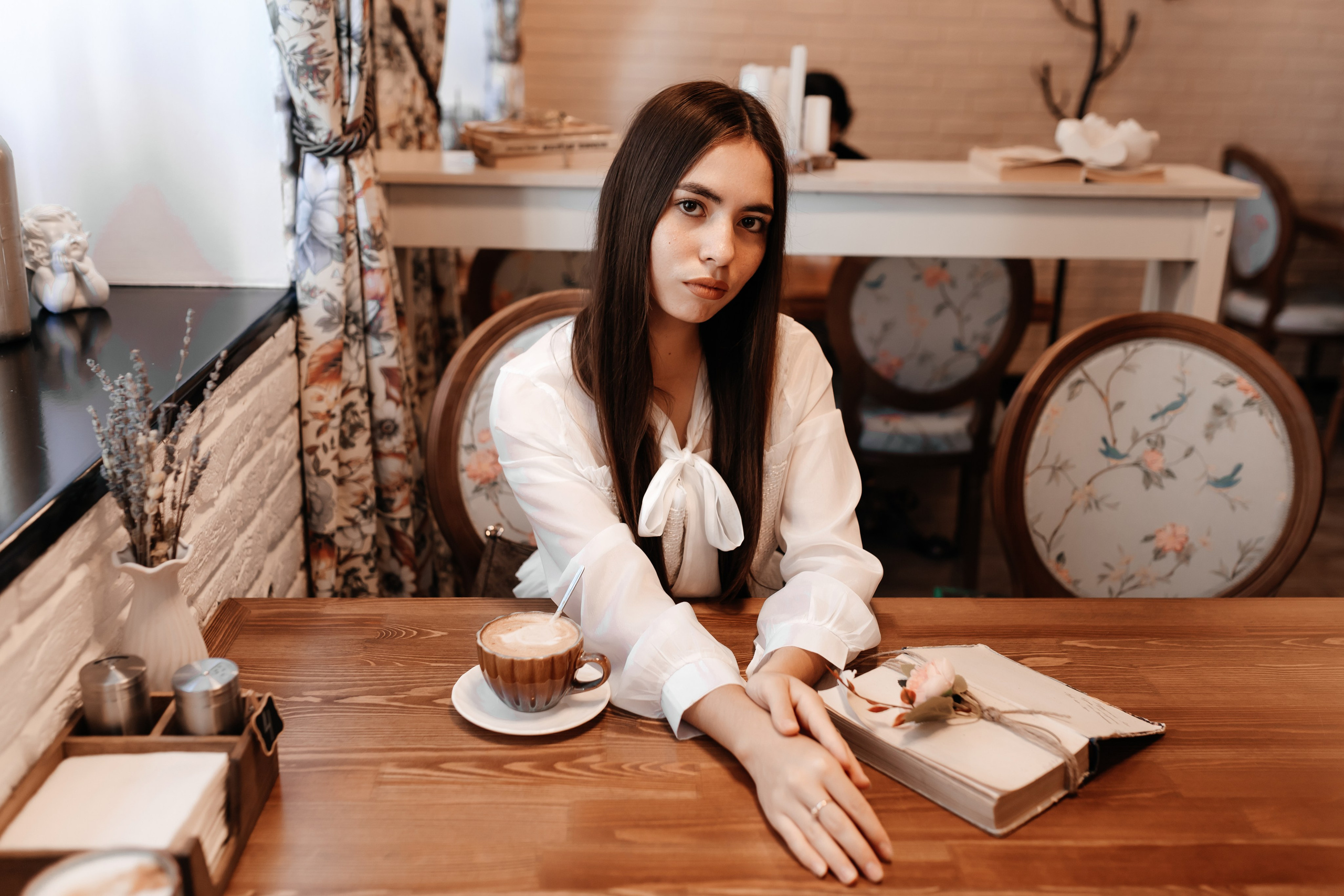 Розалина. Марина Шаймухаметова. Фотограф в Уфе