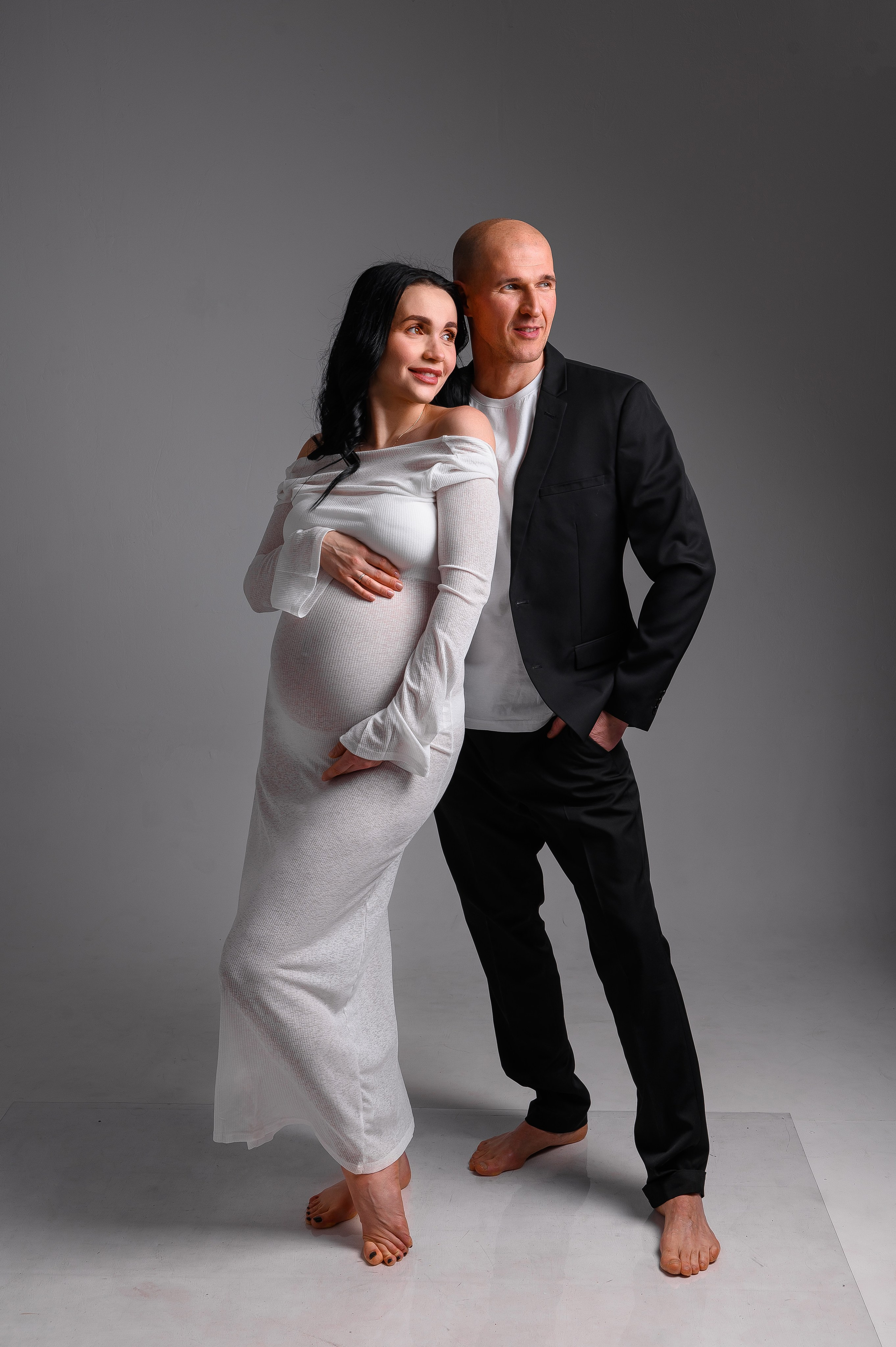 В ожидании. Фотограф Каменск-Уральский Алена Обвинцева (фото новорожденных, в ожид