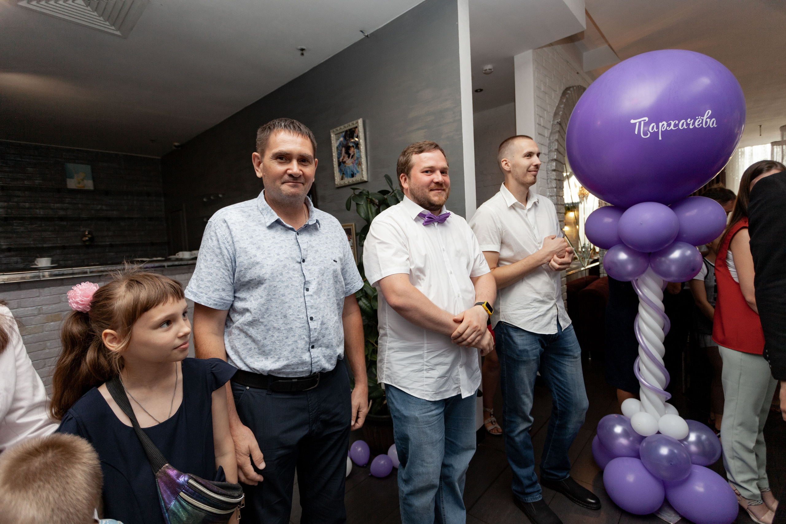 Фотосессия в ДК Дзержинского. Свадебный и семейный фотограф в Новокузнецке Светлана Числова