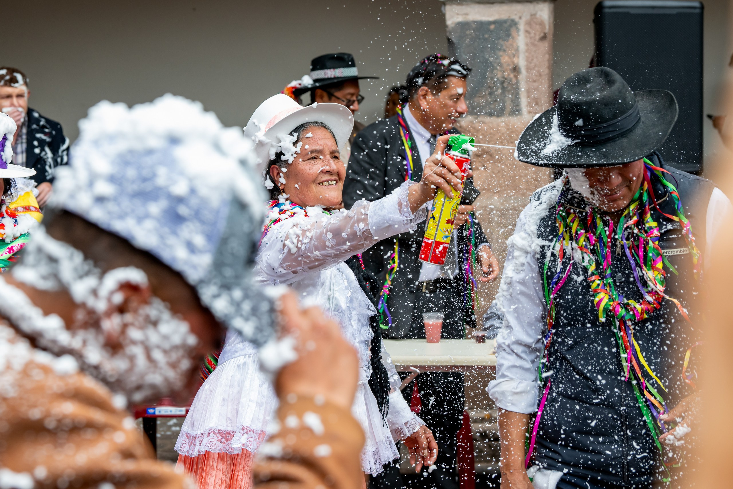 Перу. Foto-Zuev фотография как искусство