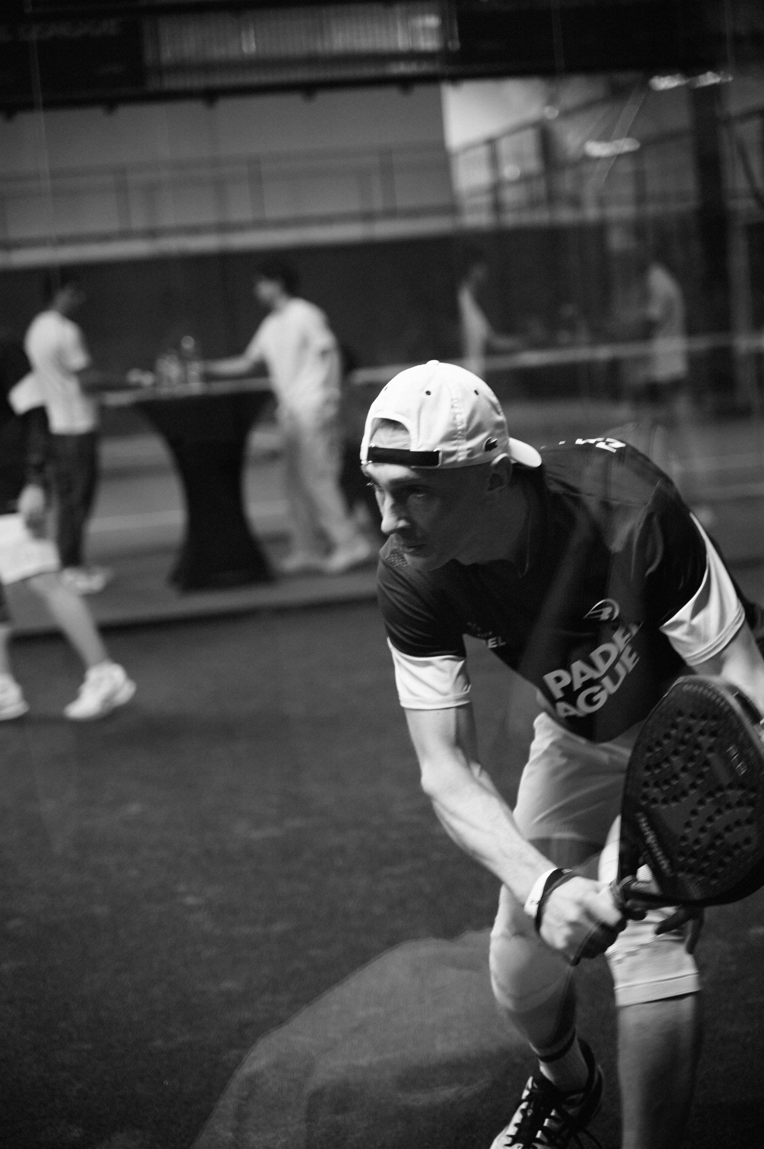 GoPadel League галерея