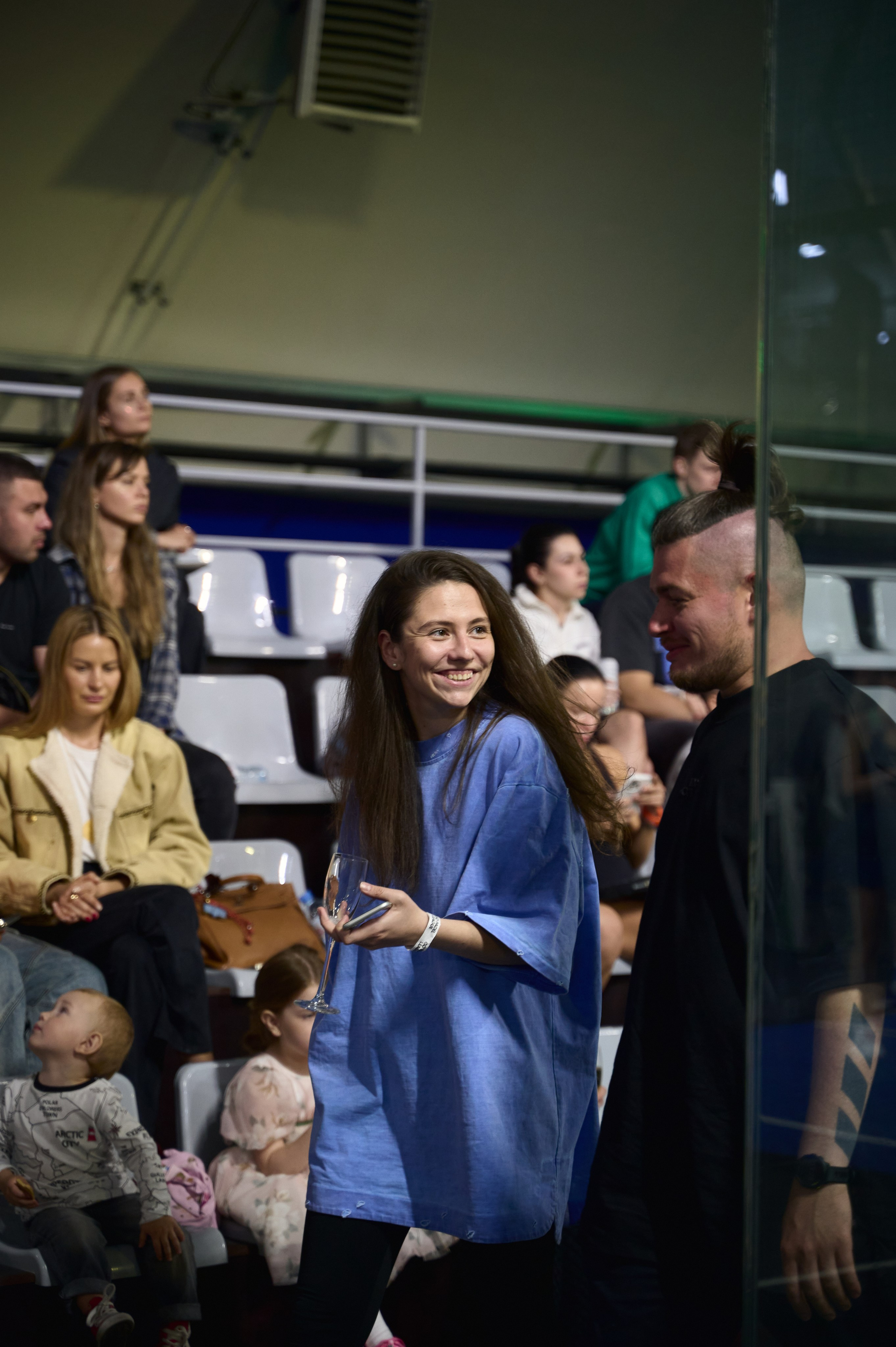 GoPadel League галерея