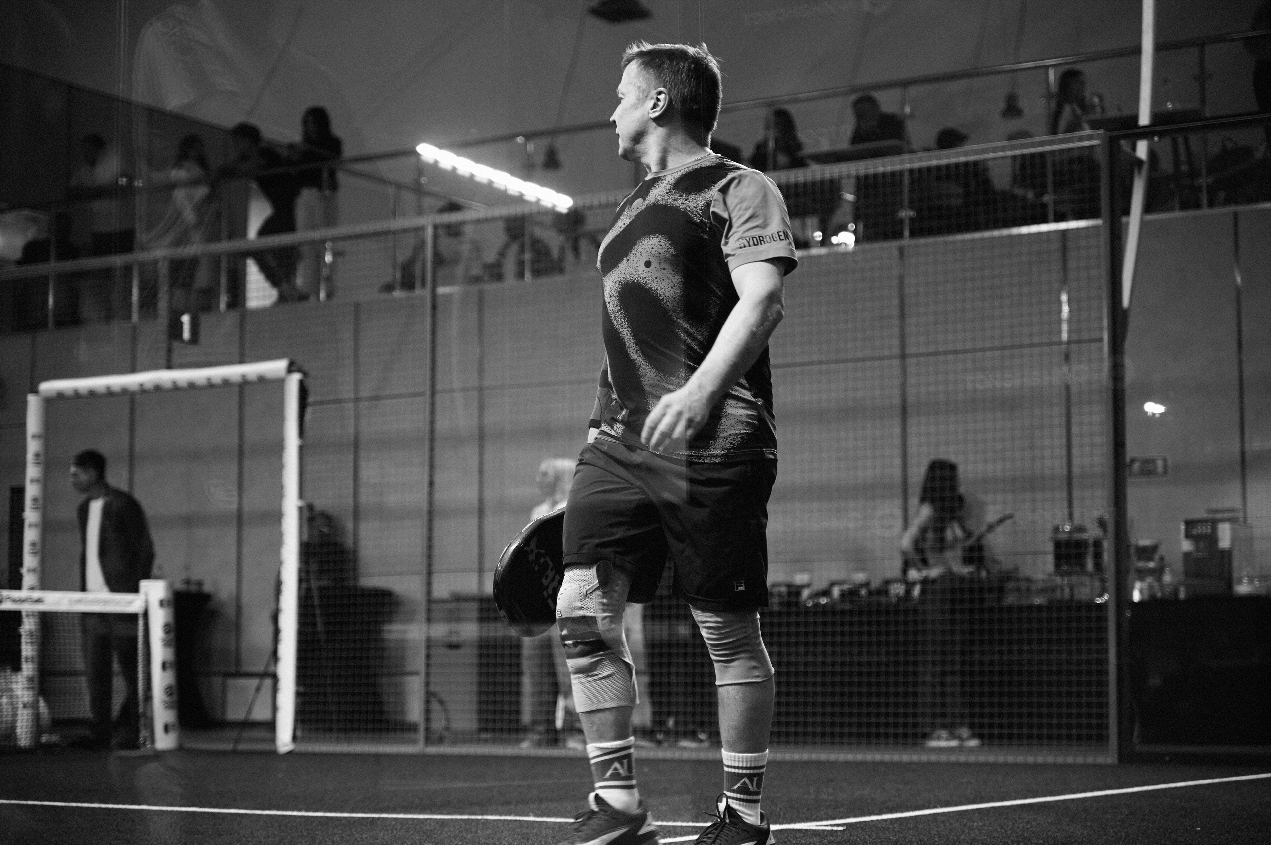 GoPadel League галерея