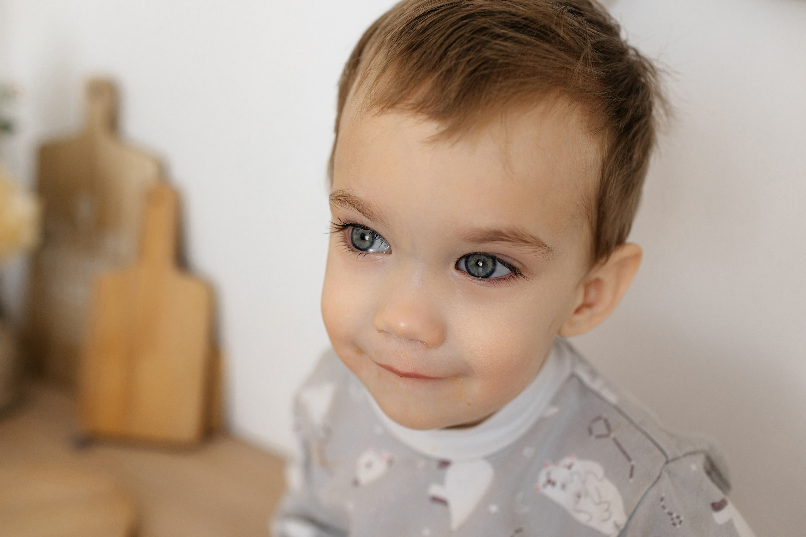 Олег, Надя и Никита. Свадебный и семейный фотограф в Самаре Посконнова Анна