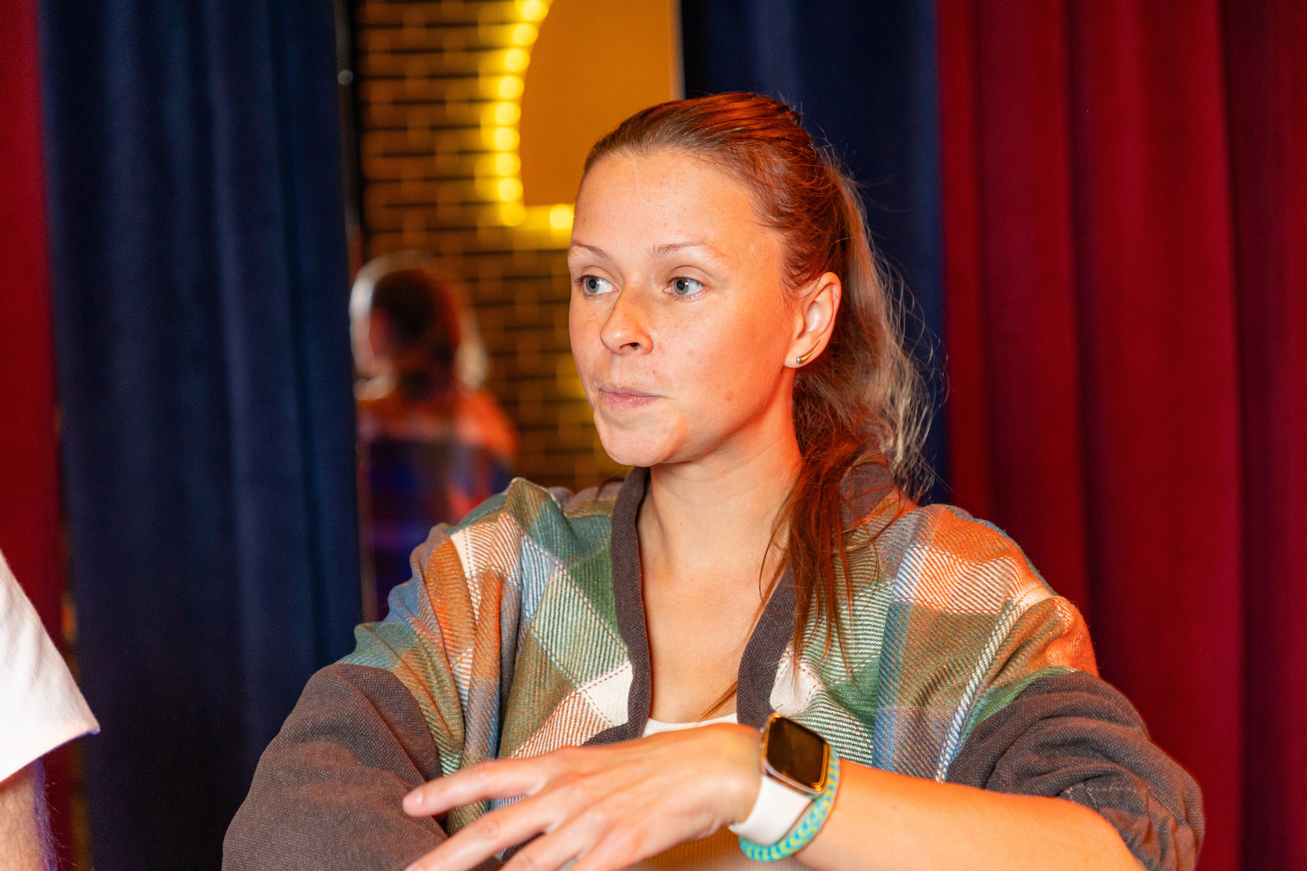 Корпоратив 2. Фотограф в Москве Алексей Липилин