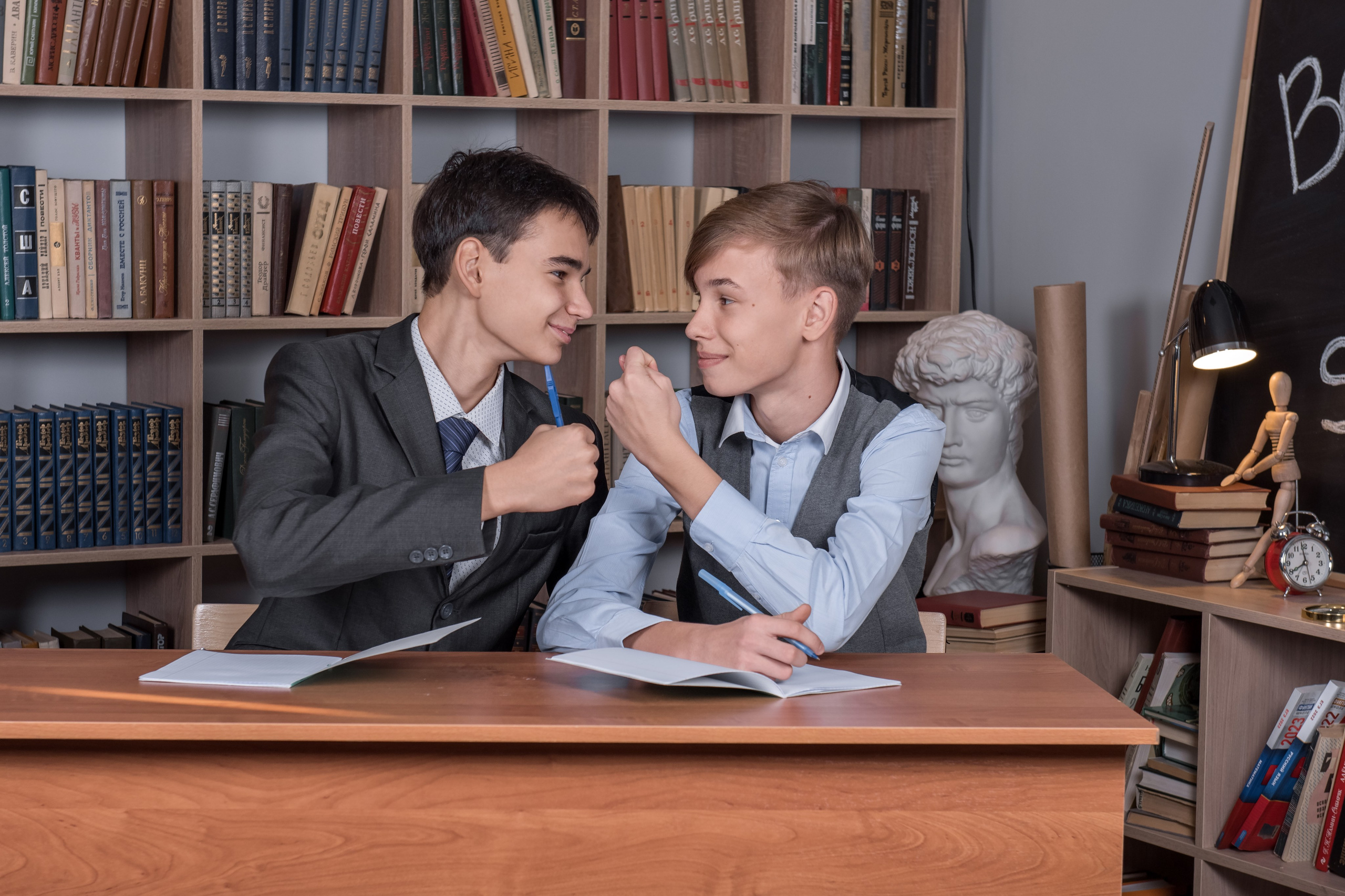 9-11 класс группы. Фотограф Саратов Юлия Петрова