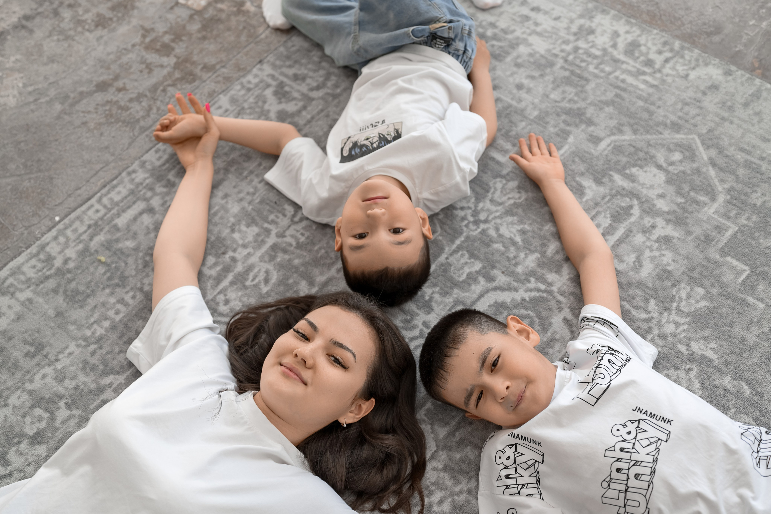 Фотостудия 2.8. Фотограф Саратов Юлия Петрова