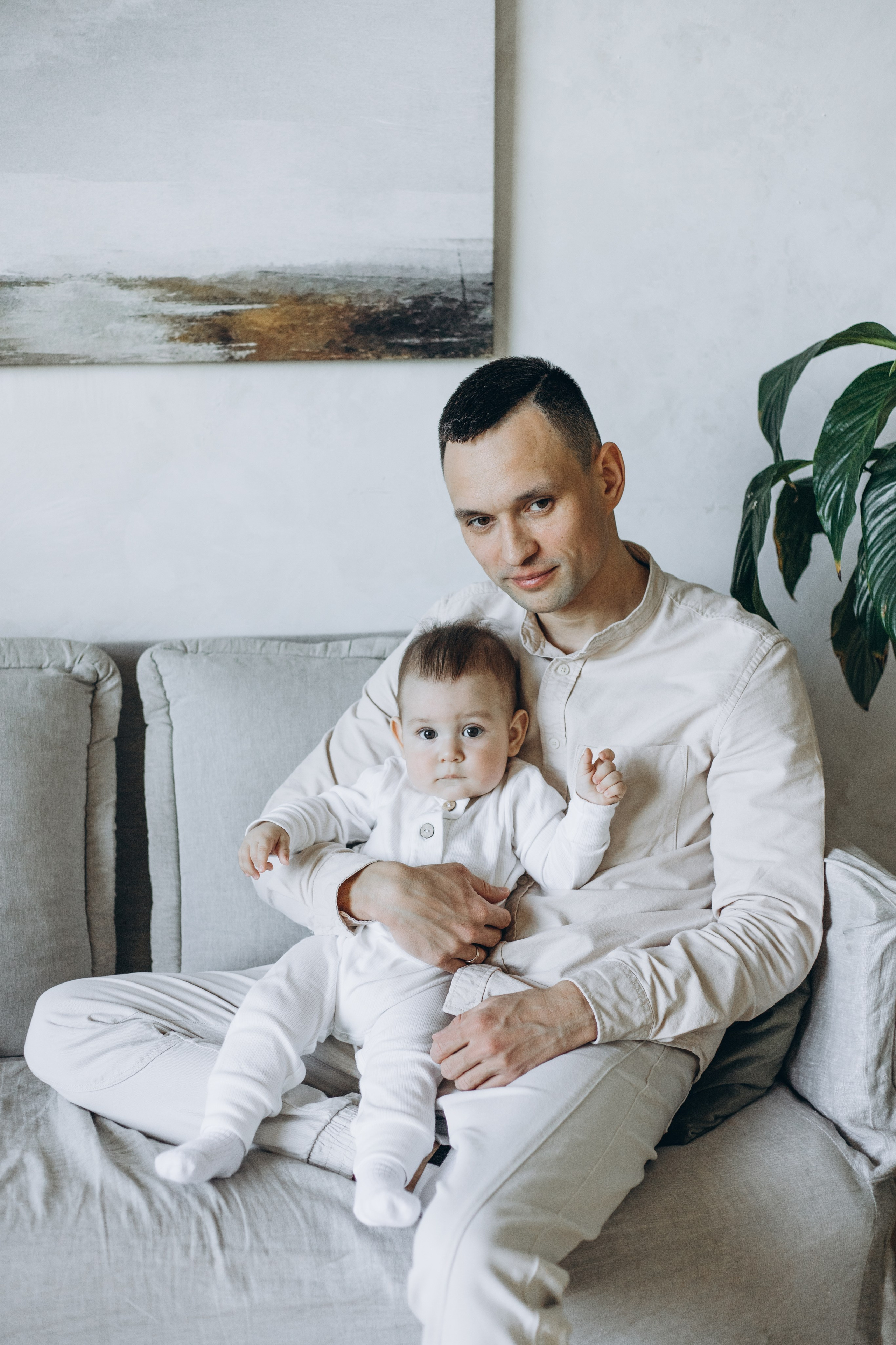 Хроники настоящей любви. Свадебный и семейный фотограф Краснова Юлия