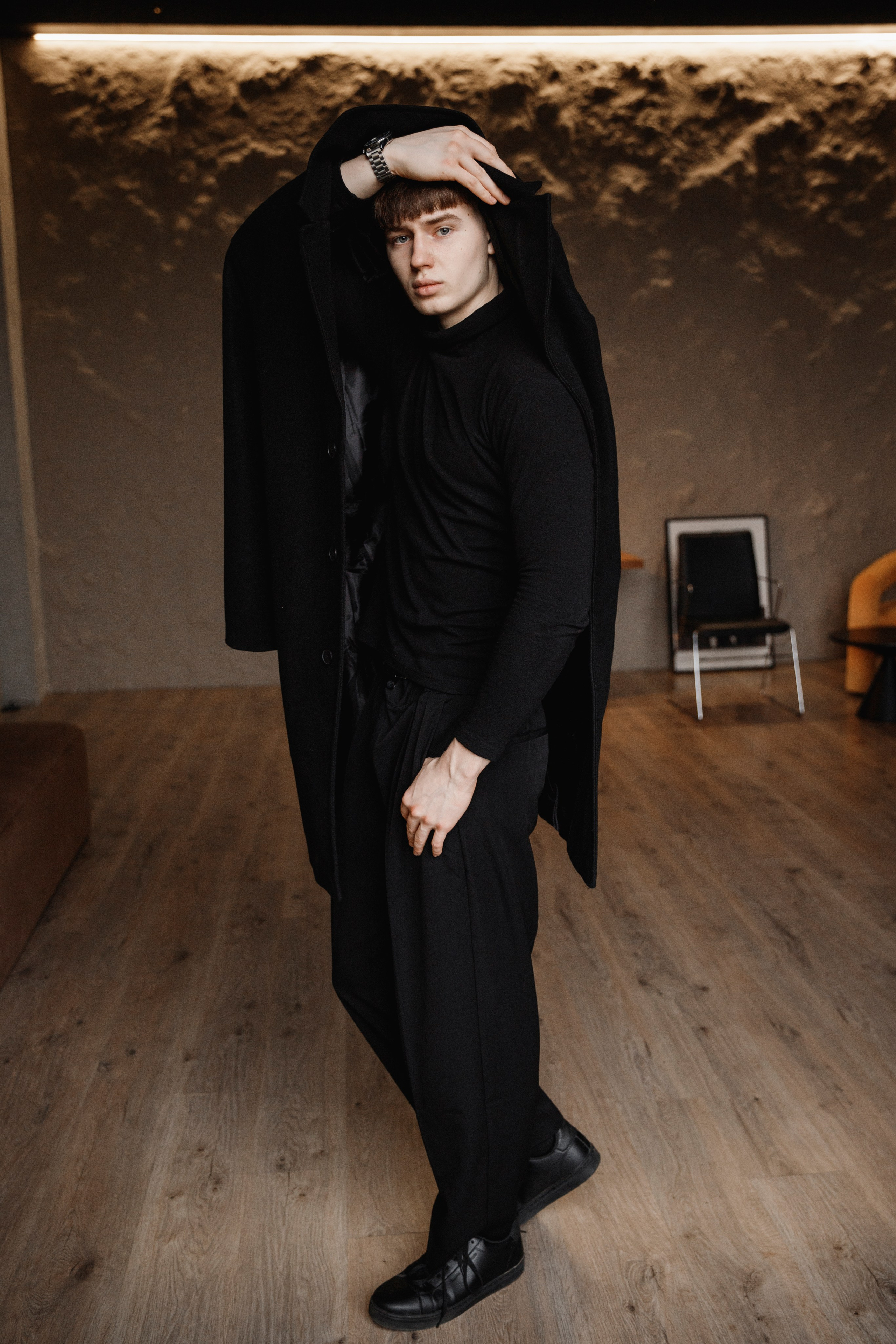 Костя. Свадебный и семейный фотограф Краснова Юлия