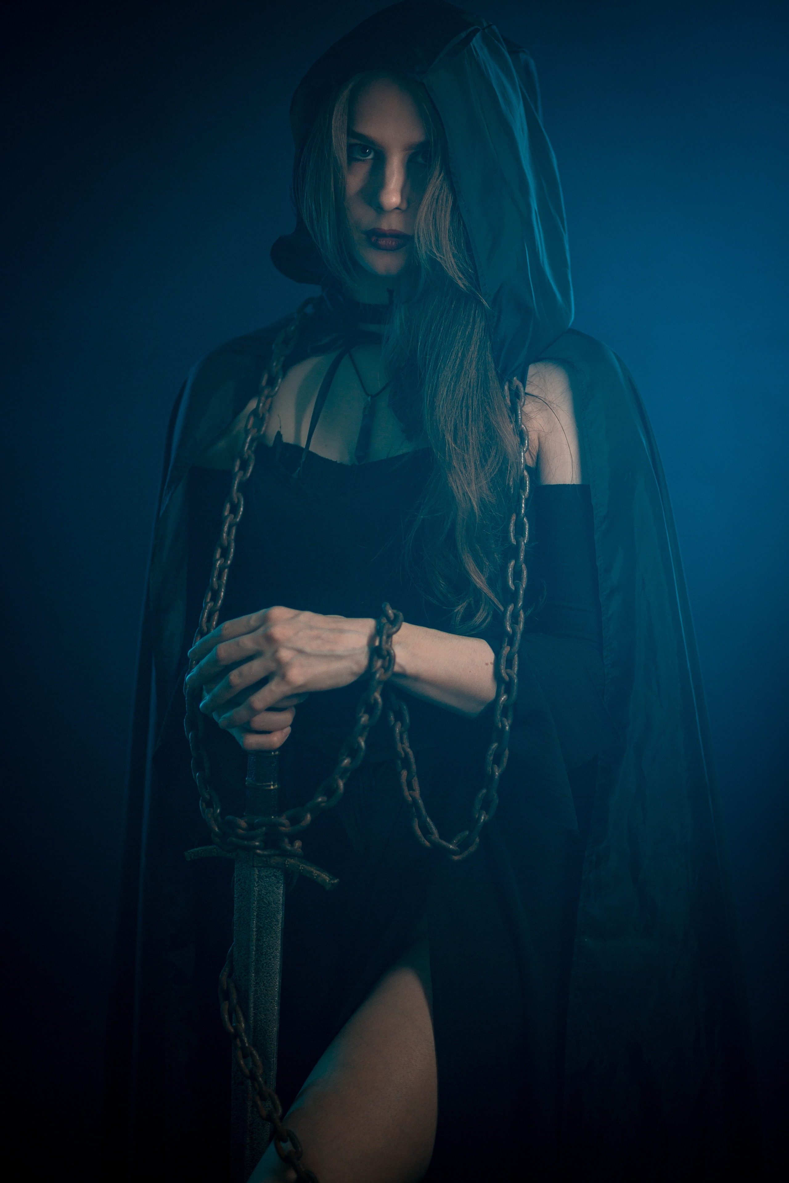 MediaDroom_WITCH. Репортажный фотограф Дмитрий (Нижний Новгород)