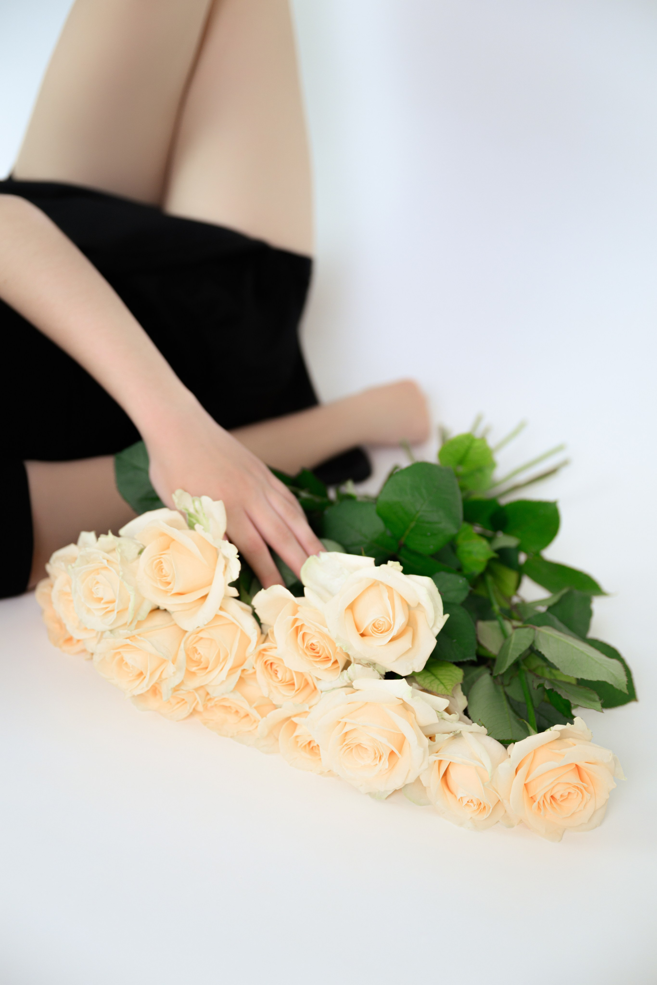 Съемка для маркетплейсов. Студийный и свадебный фотограф и видеограф в Севастополе — Юлия Макаренко