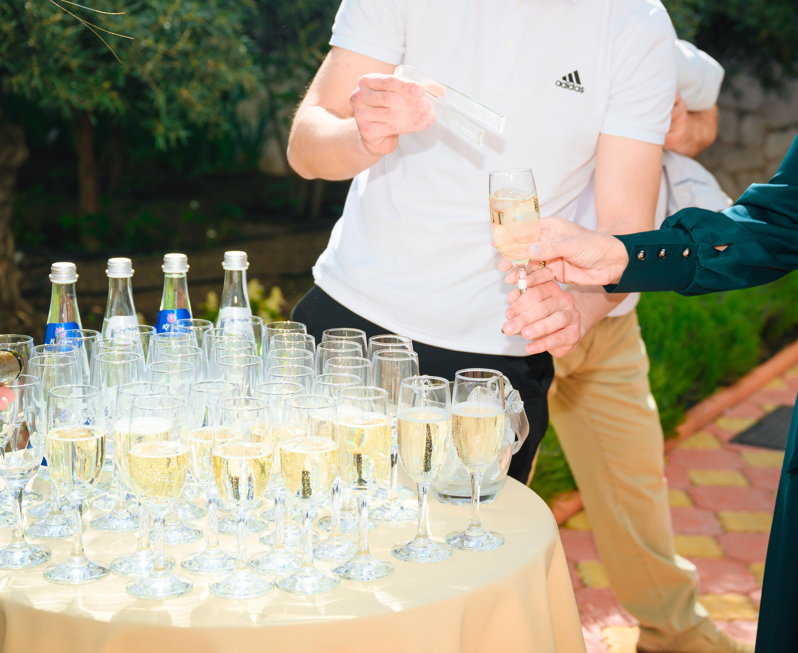 Свадебные фотосессии. Роспись в ЗАГСе. Выездная регистрация. Студийный и свадебный фотограф и видеограф в Севастополе — Юлия Макаренко