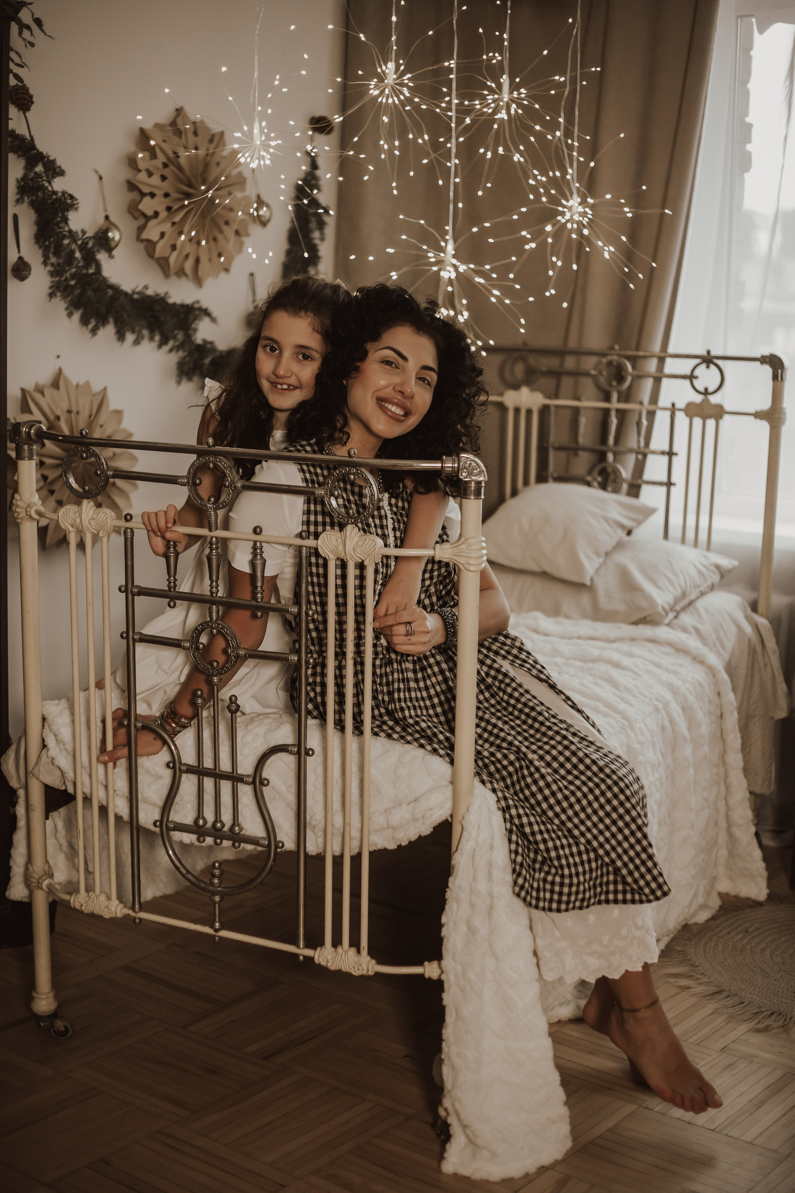 Новогодний пинтерест. Семейный фотограф в Ростове-на-Дону Безкишкина Татьяна