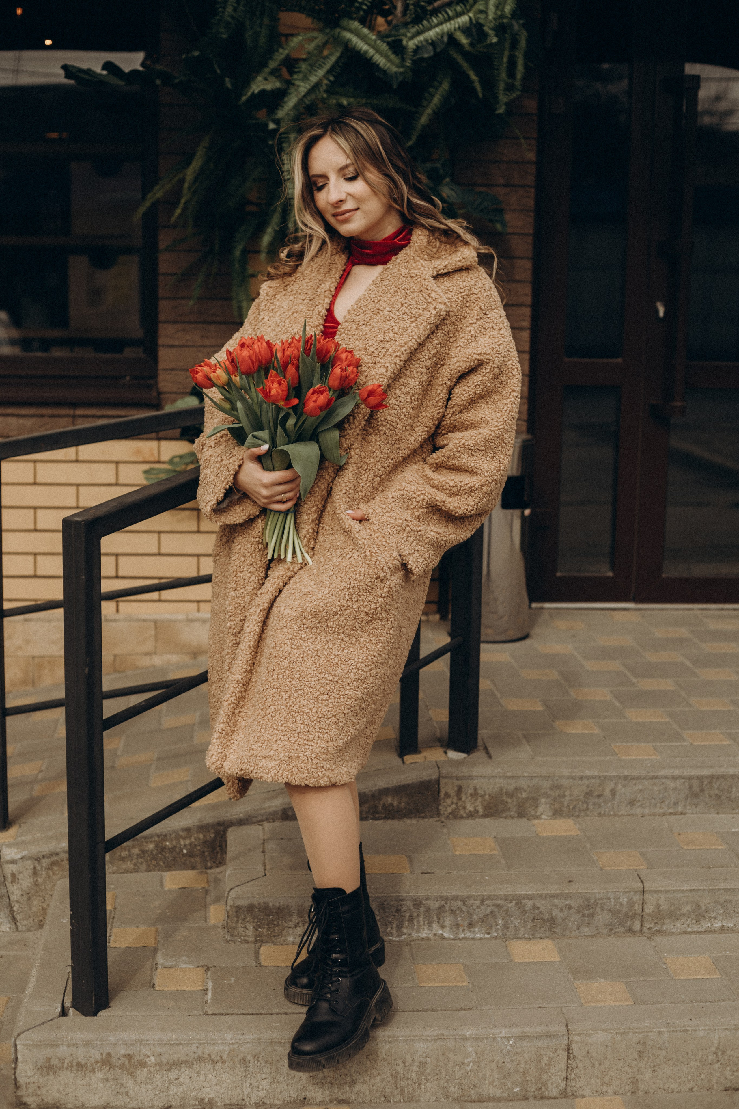 Яна. Семейный фотограф в Ростове-на-Дону Безкишкина Татьяна