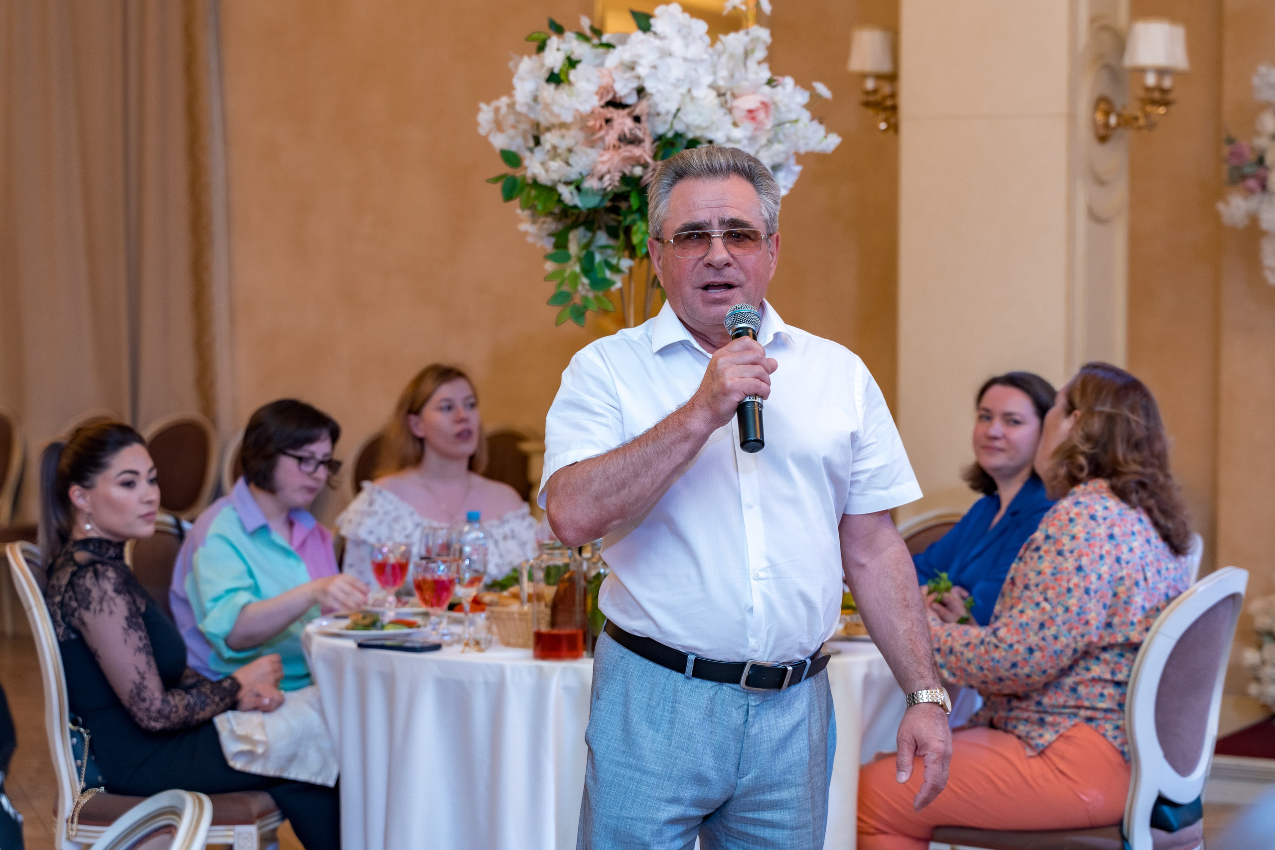 Корпоратив