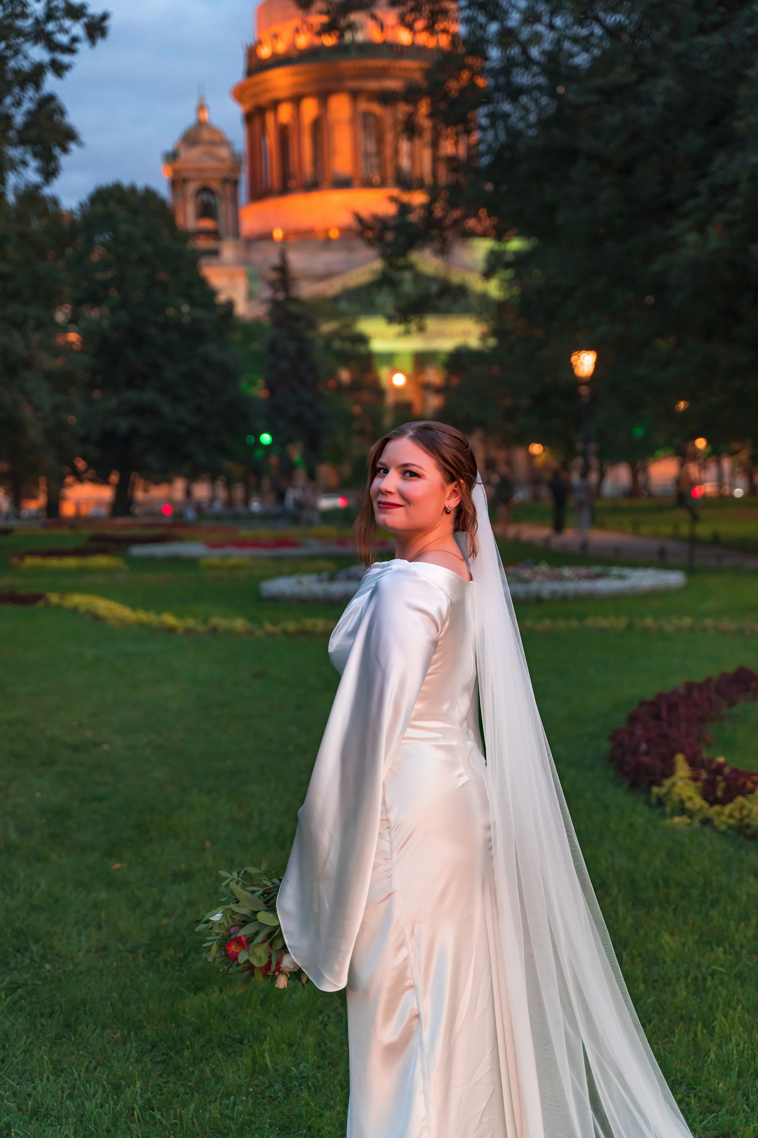 Игорь + Полина