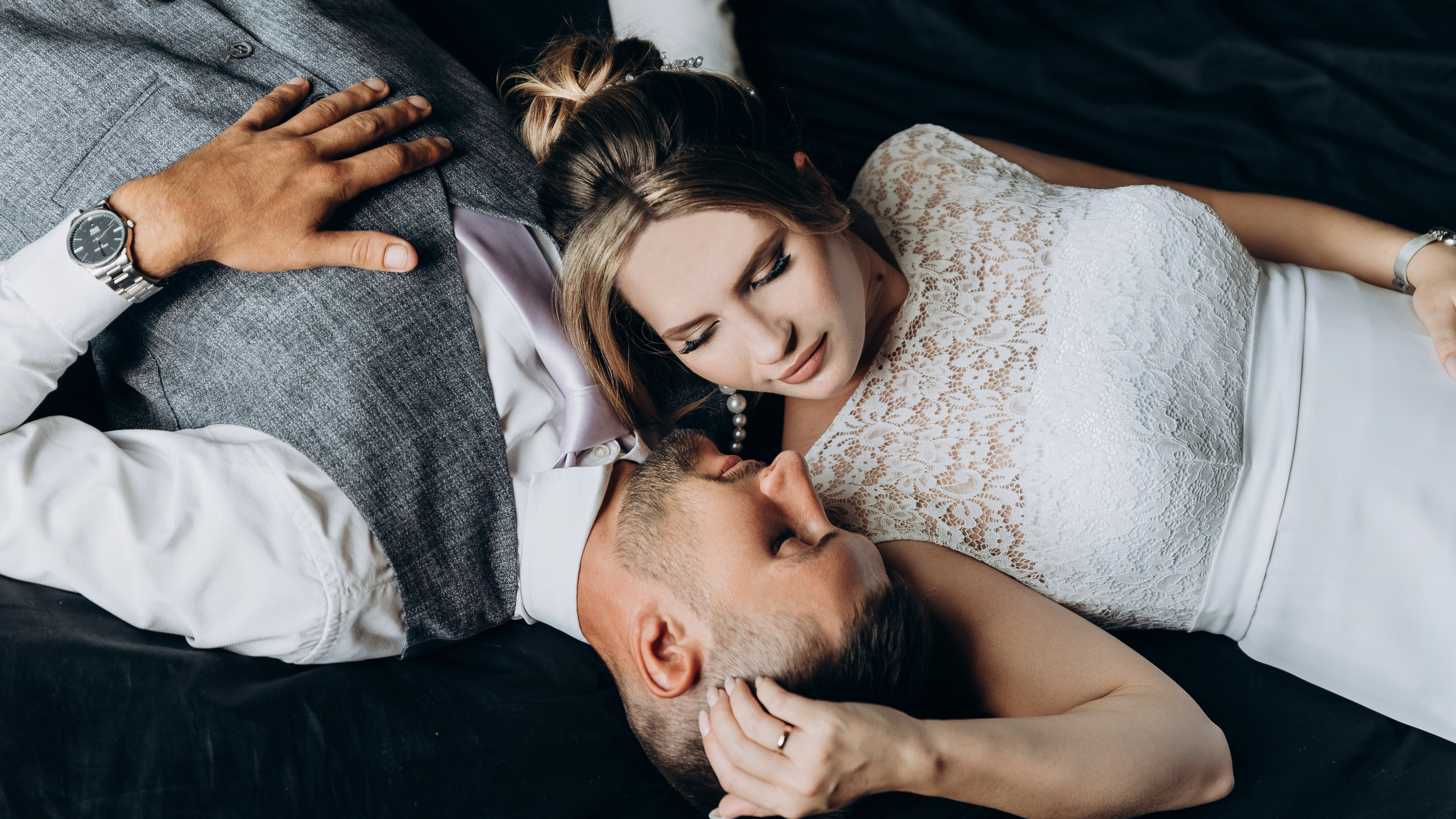 Wedding day 25.08.2021. Фотограф Новороссийск / ЮФО / Москва Руслан Пелин