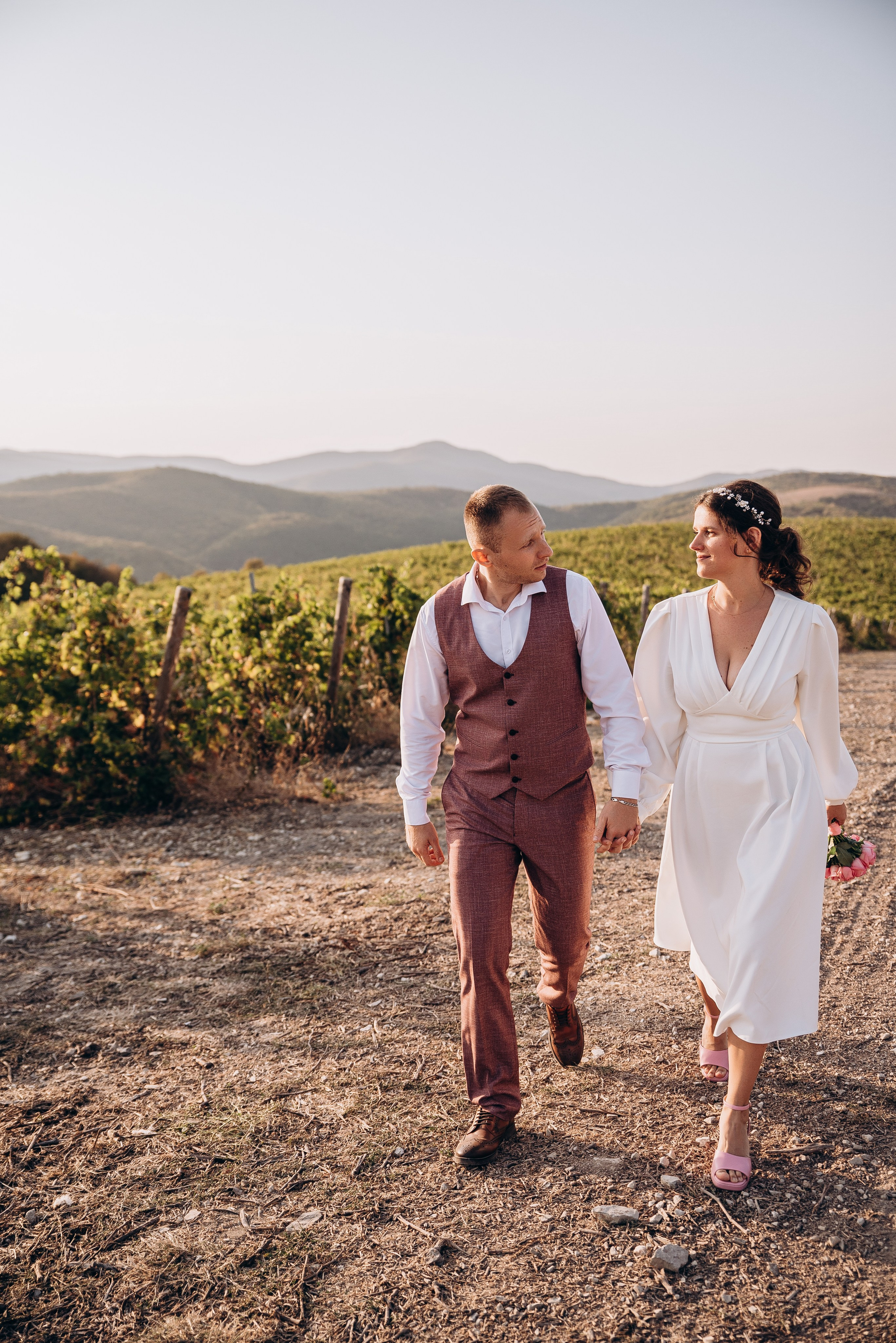 Wedding day 30.09.2023. Фотограф Новороссийск / ЮФО / Москва Руслан Пелин