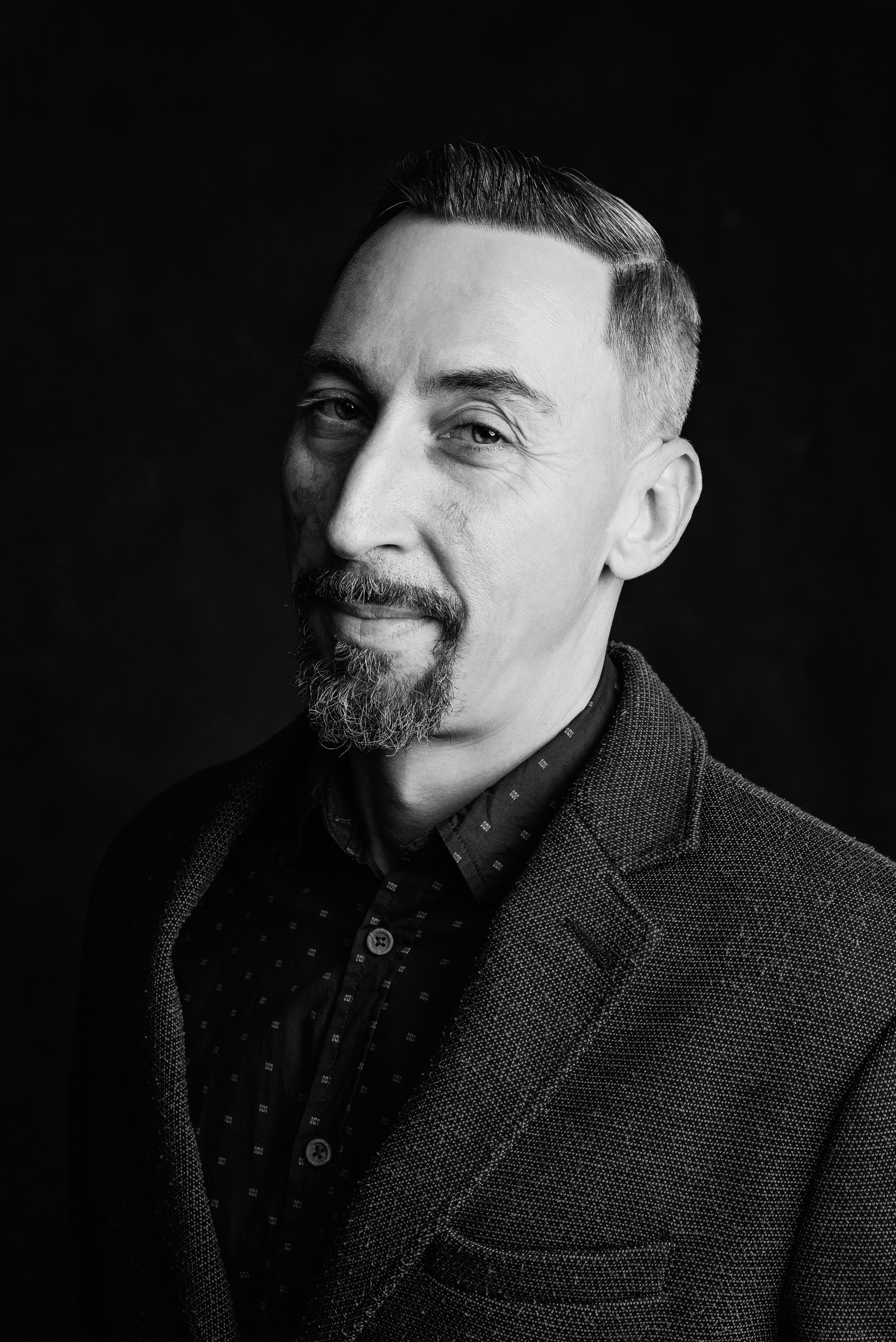 Михаил. Фотограф Новороссийск / ЮФО / Москва Руслан Пелин