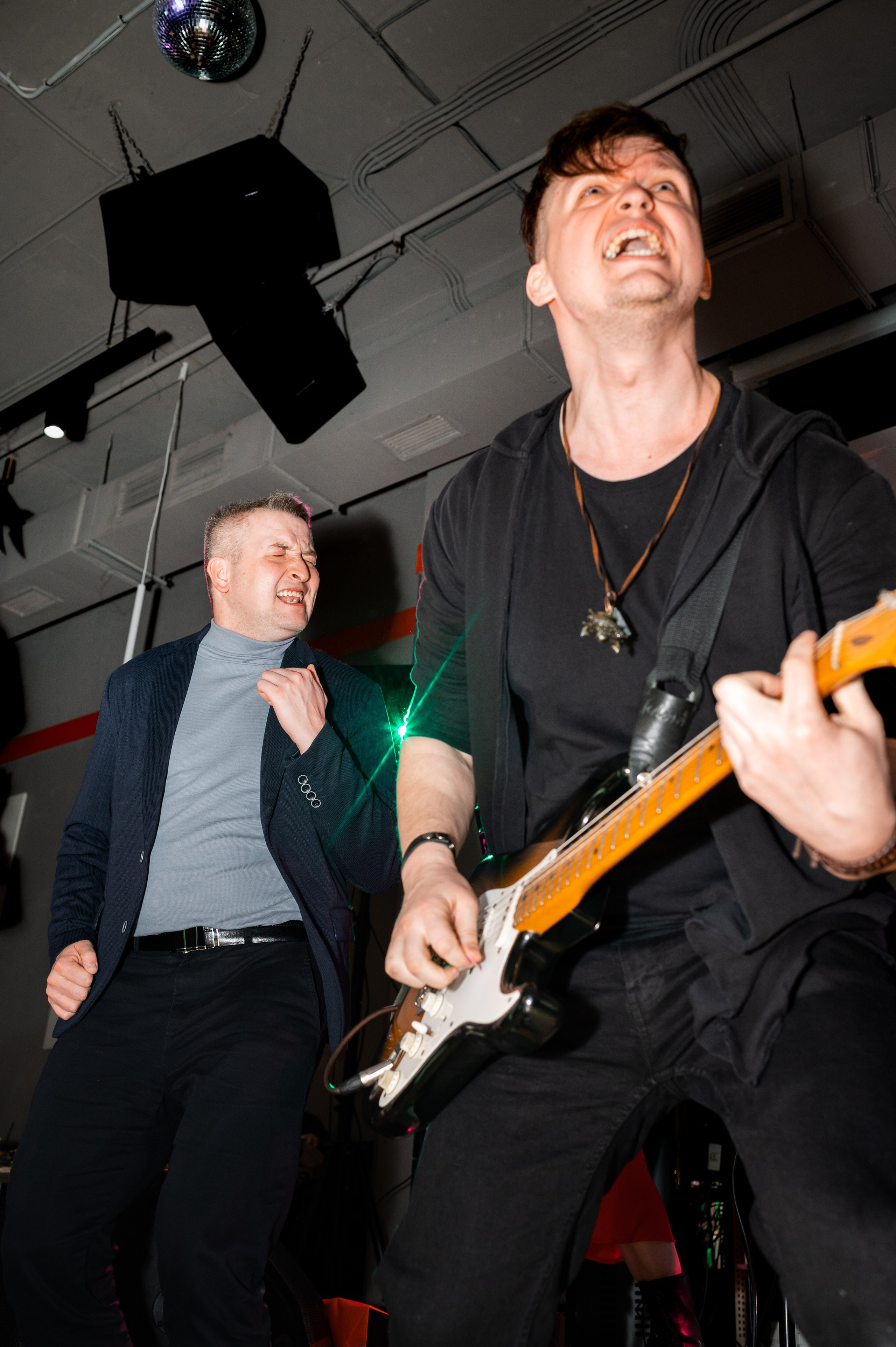 Ивенты. Фотограф — Игорь Ушаков