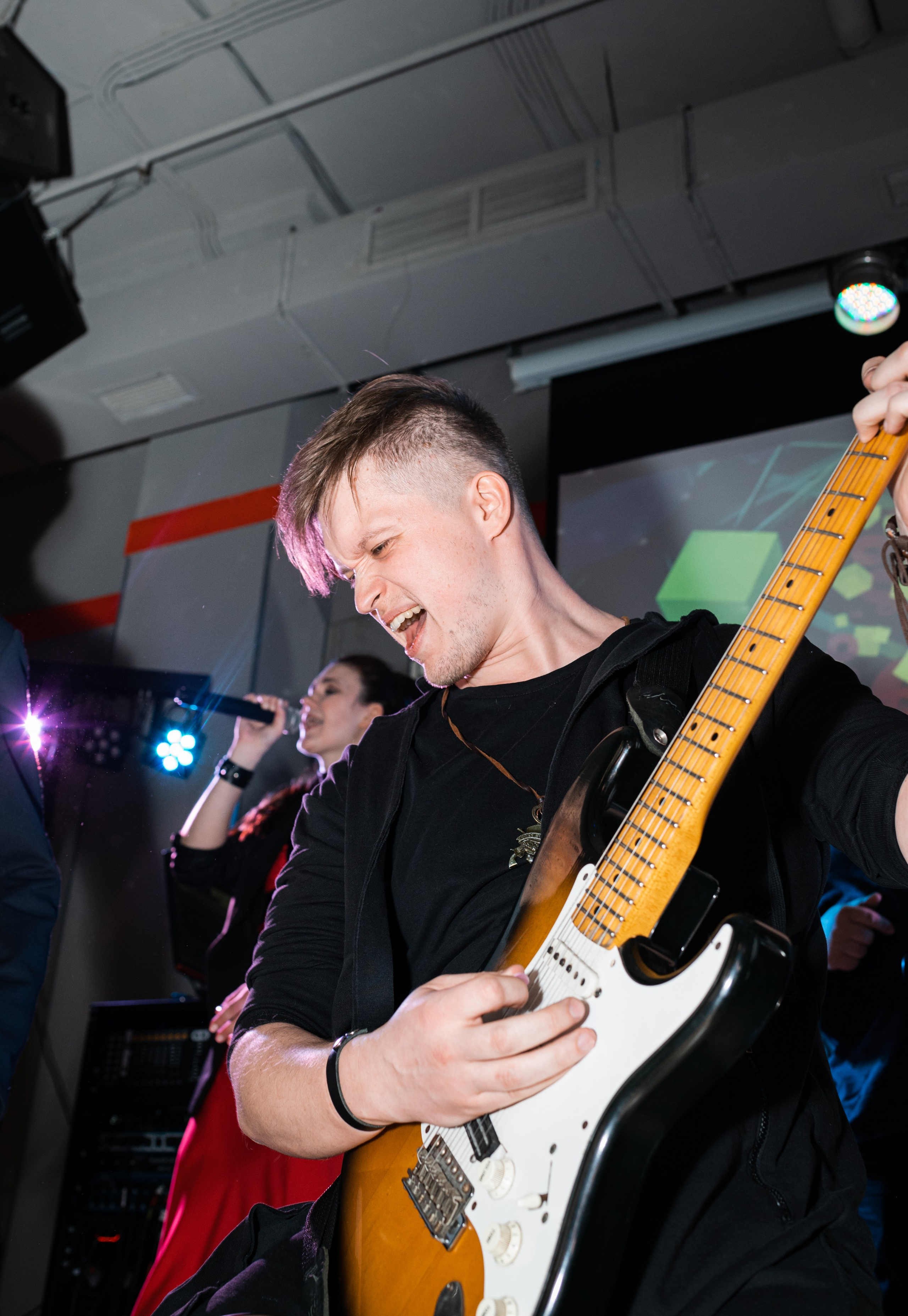 Ивенты. Фотограф — Игорь Ушаков