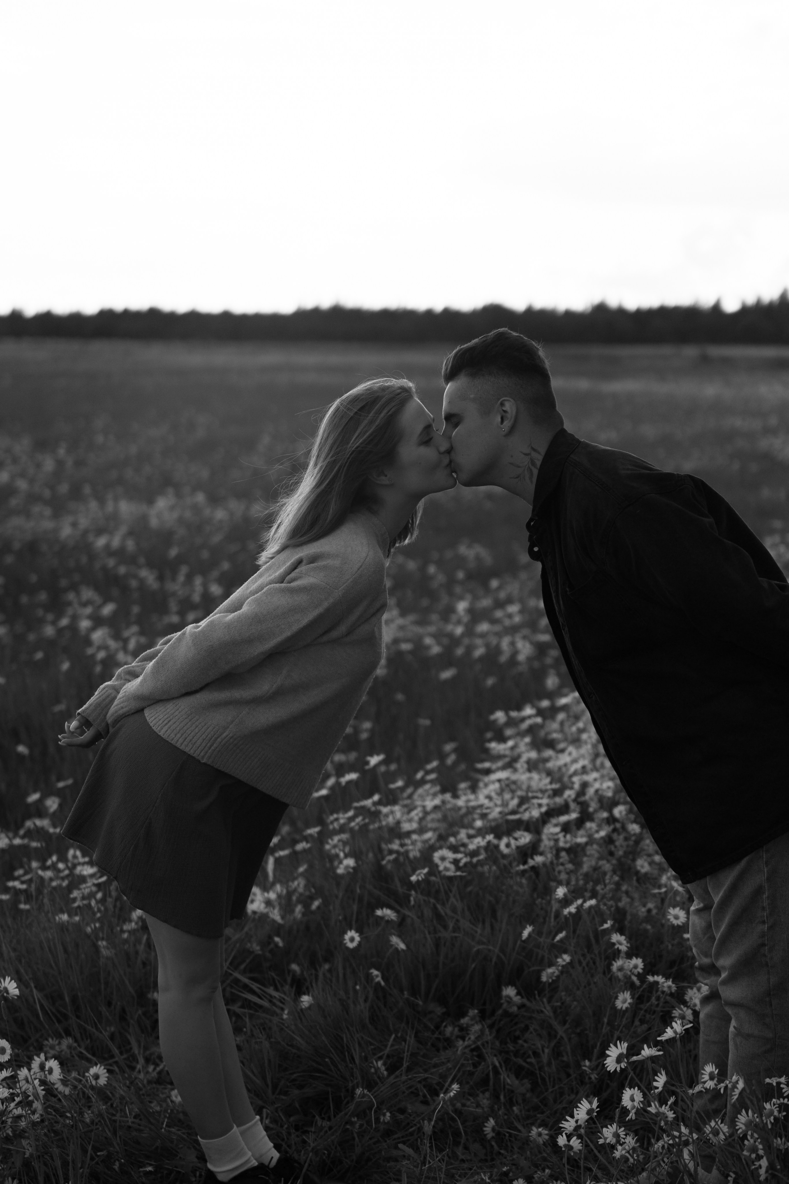 Даня и Таня. Свадебный фотограф в Санкт — Петербурге и Ленинградской о