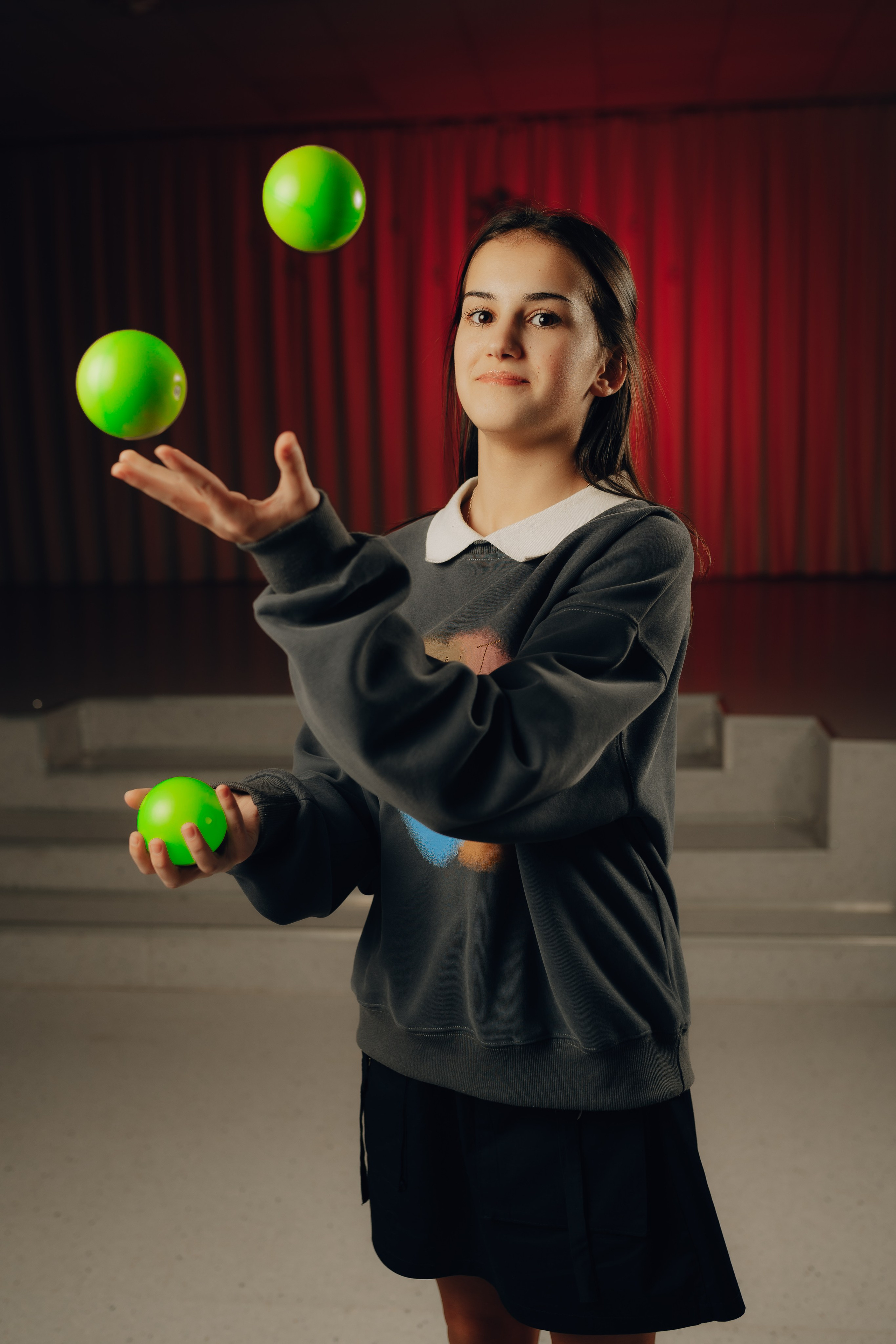 9 класс. Фотограф Торопец Кристина Абрамова Kanwellia photography