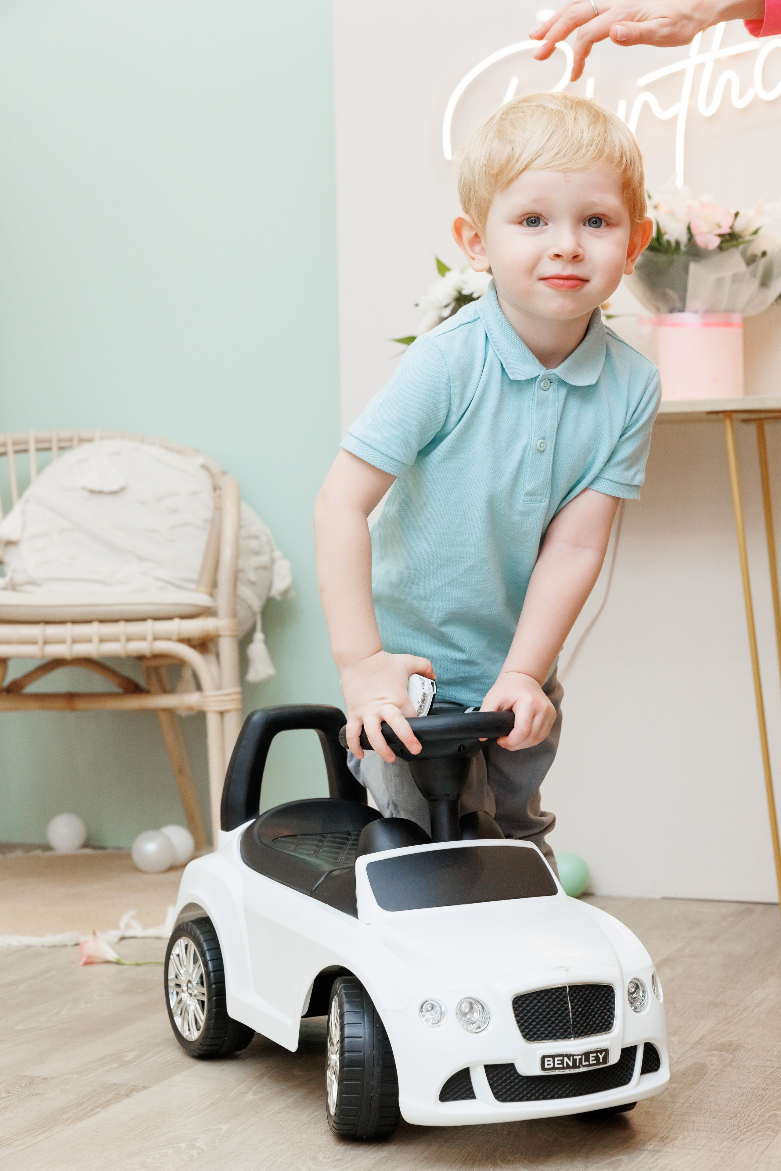 Лофт Skandi_loft. Фотограф Новосибирск — Наталья Гресь