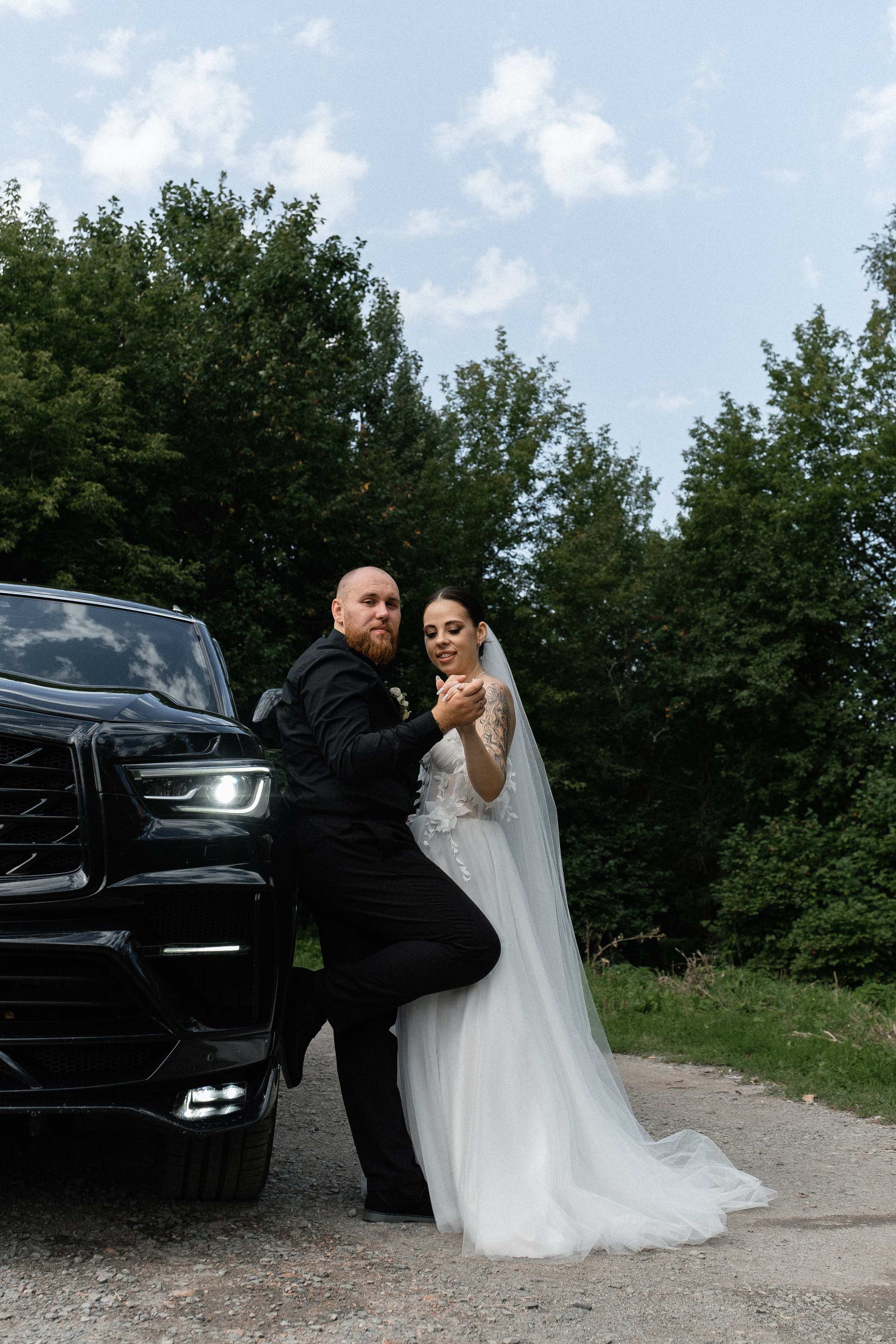 Клим Ангелина. Фотограф в Кемерово Анастасия Филаткина