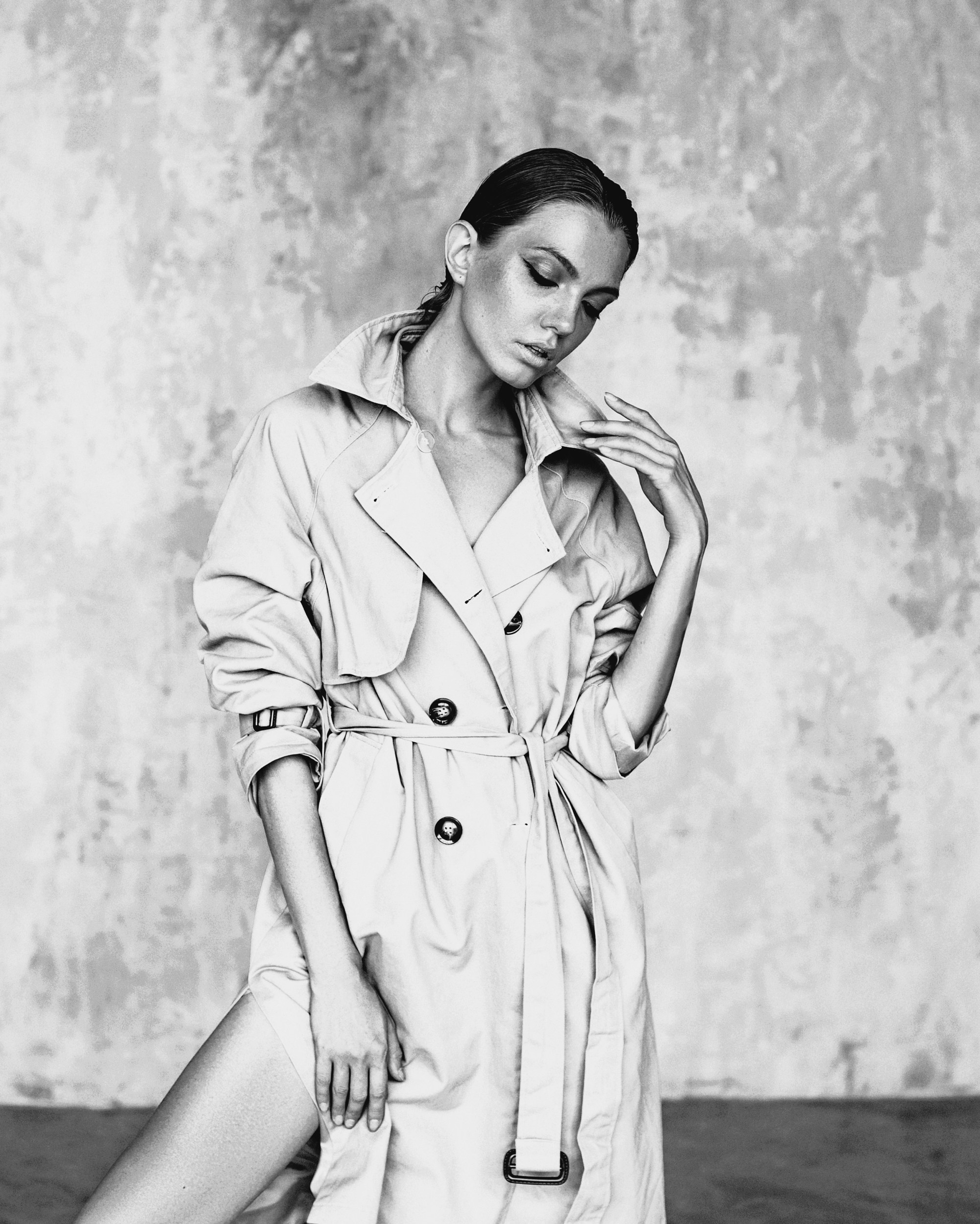 Надя. Фотограф в Новосибирске Кристина Светлакова