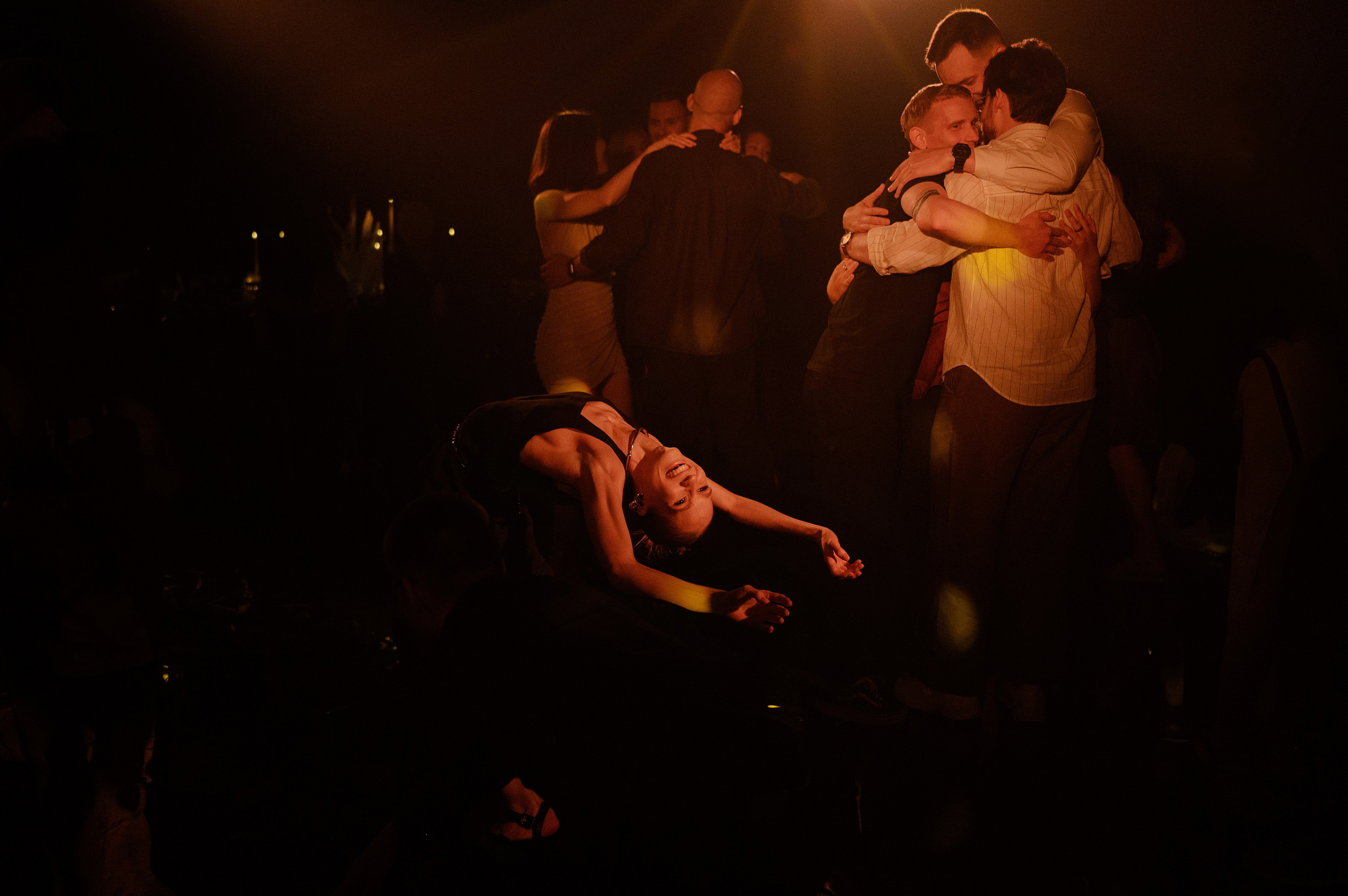 Никита и Ника. Свадебный фотограф и видеограф