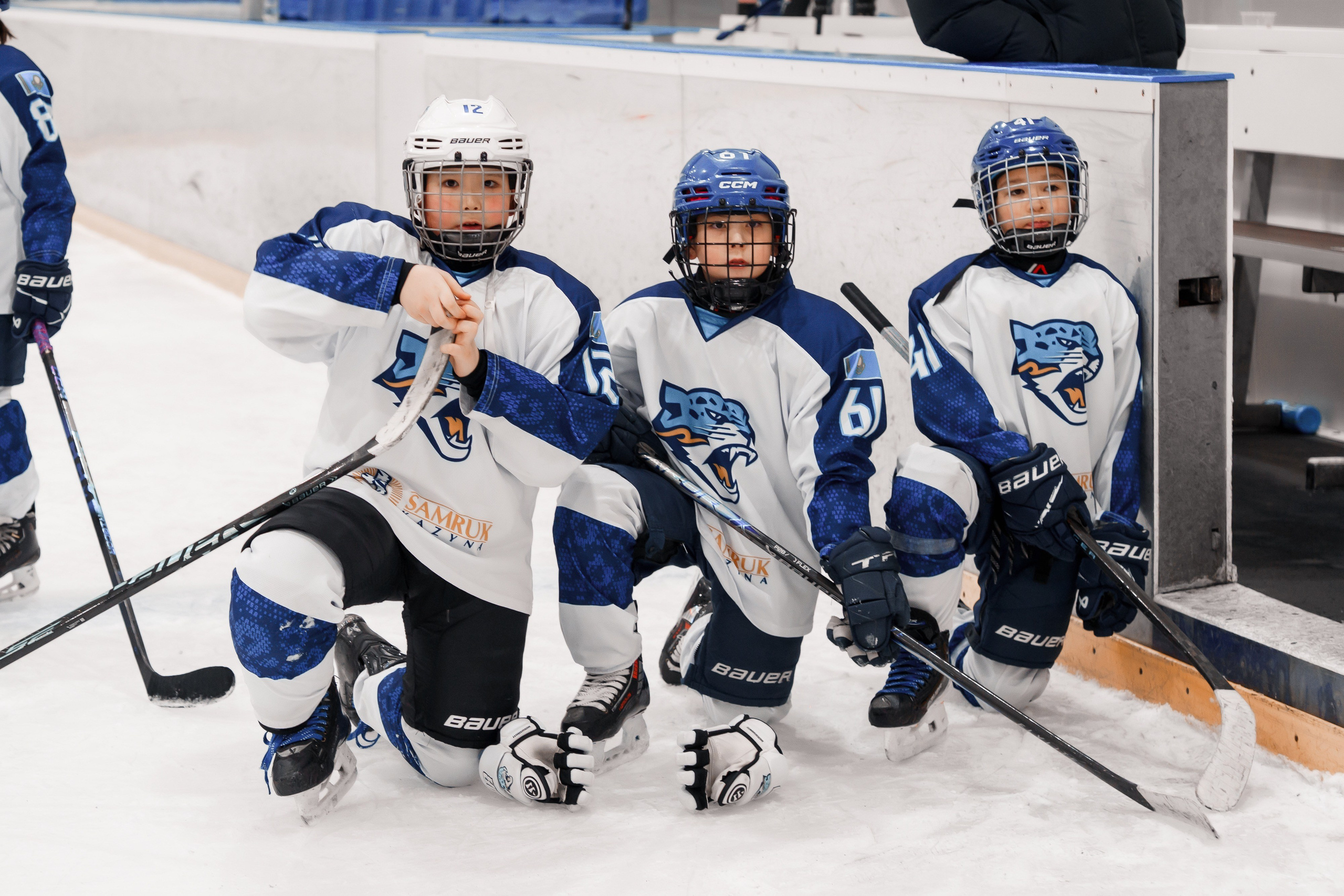 KZ Open 2026. Профессиональный фотограф в городе Астана Копанев Данил